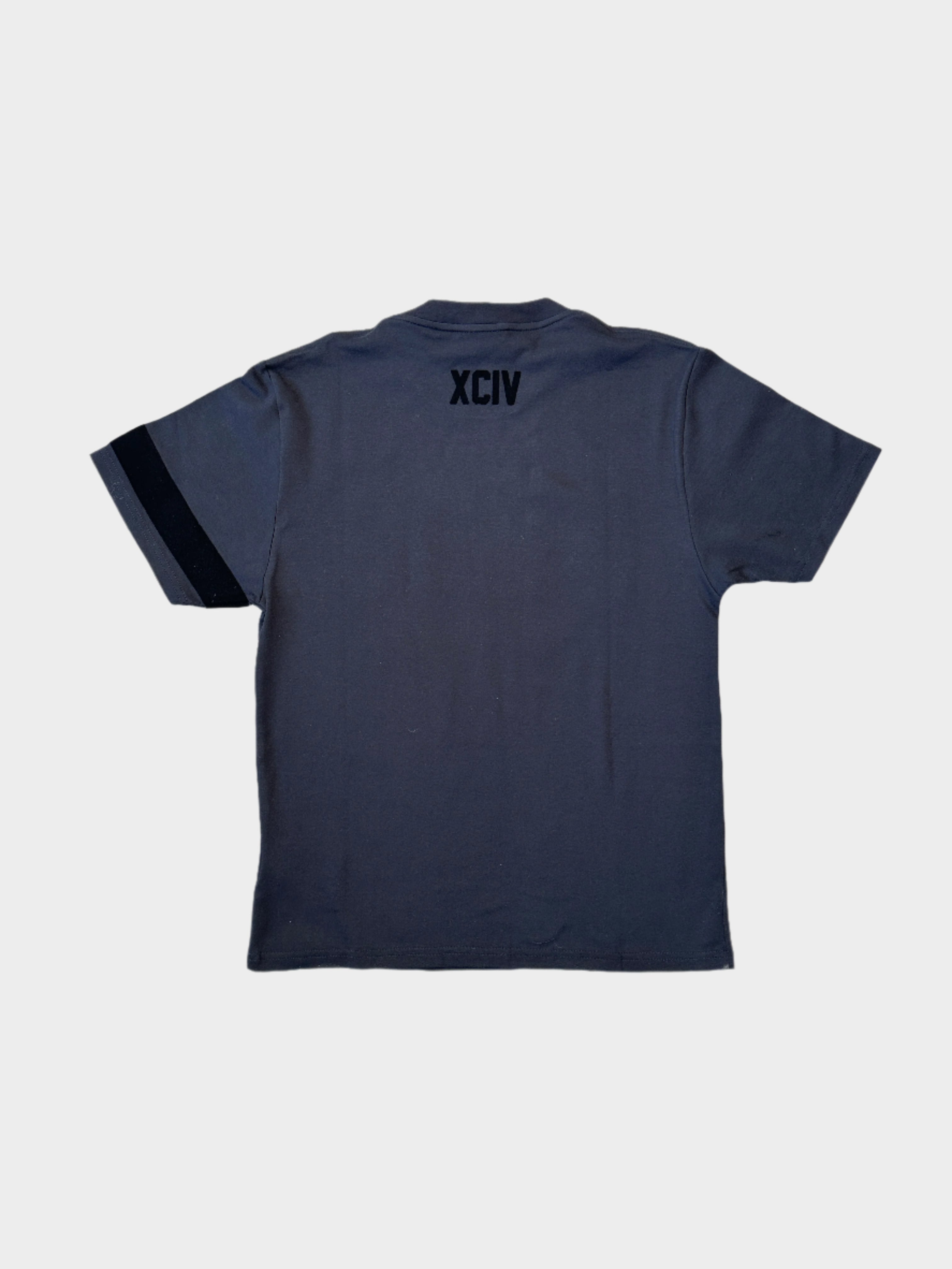 Velvet Logo T-shirt