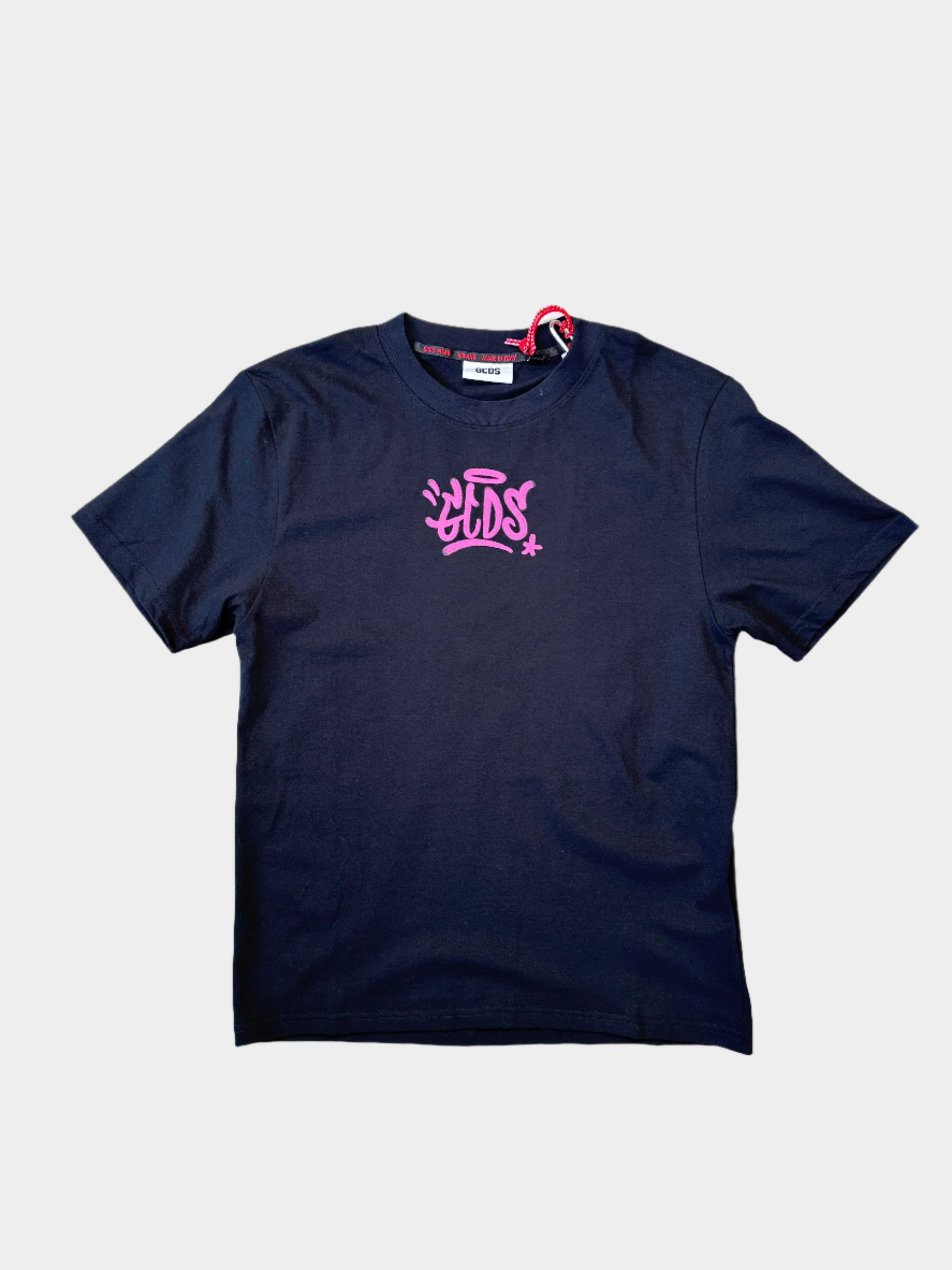 Graffiti Logo T-shirt