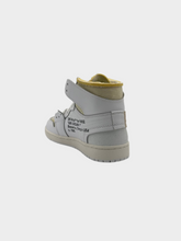 Off-White X Nike Air Jordan 1 NRG Sneakers -  | dBlank