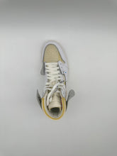 Off-White X Nike Air Jordan 1 NRG Sneakers -  | dBlank