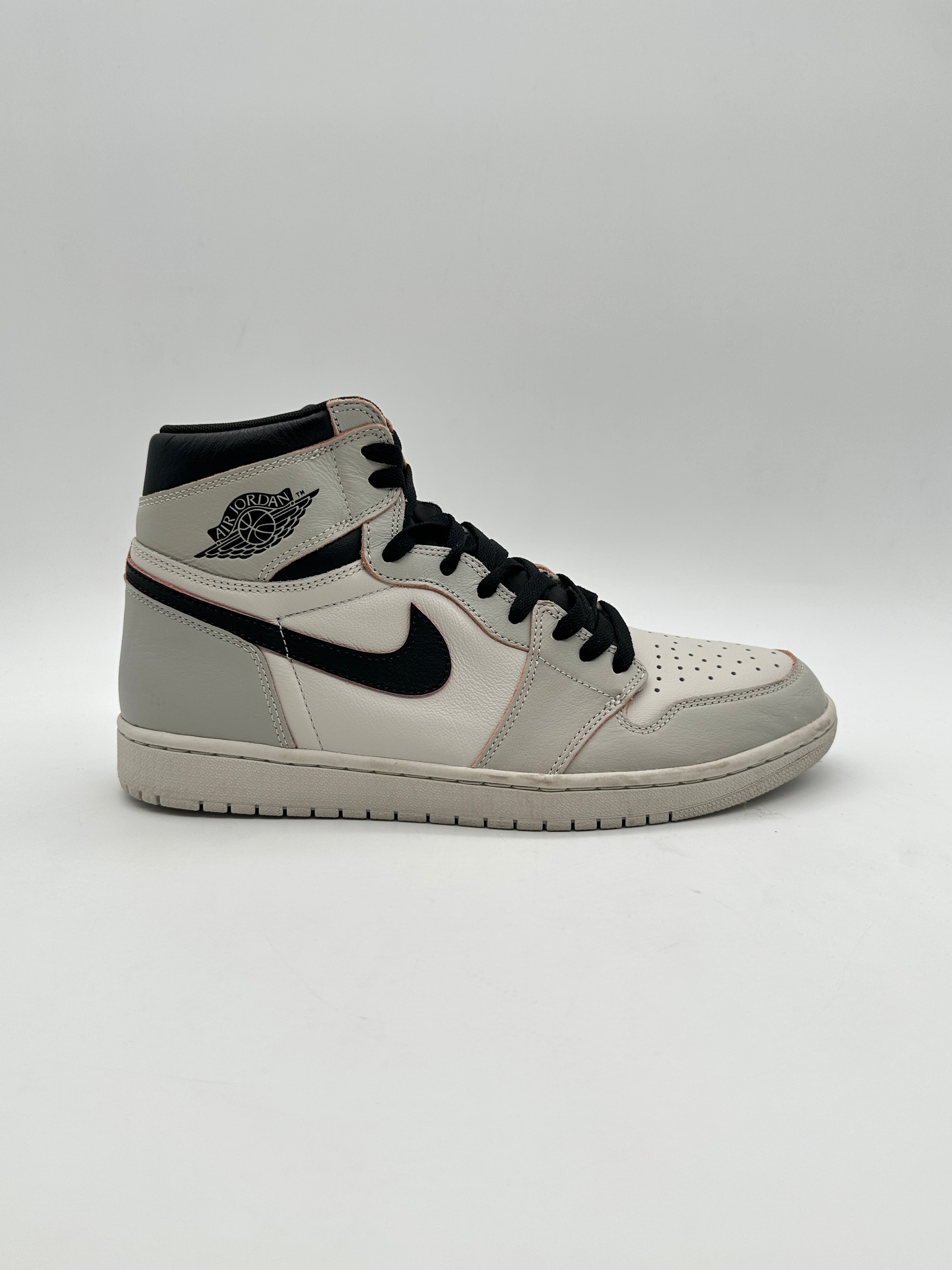 Air Jordan High Sneakers