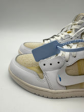 Off-White X Nike Air Jordan 1 NRG Sneakers -  | dBlank
