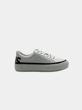 Low Leather Sneakers -  | dBlank
