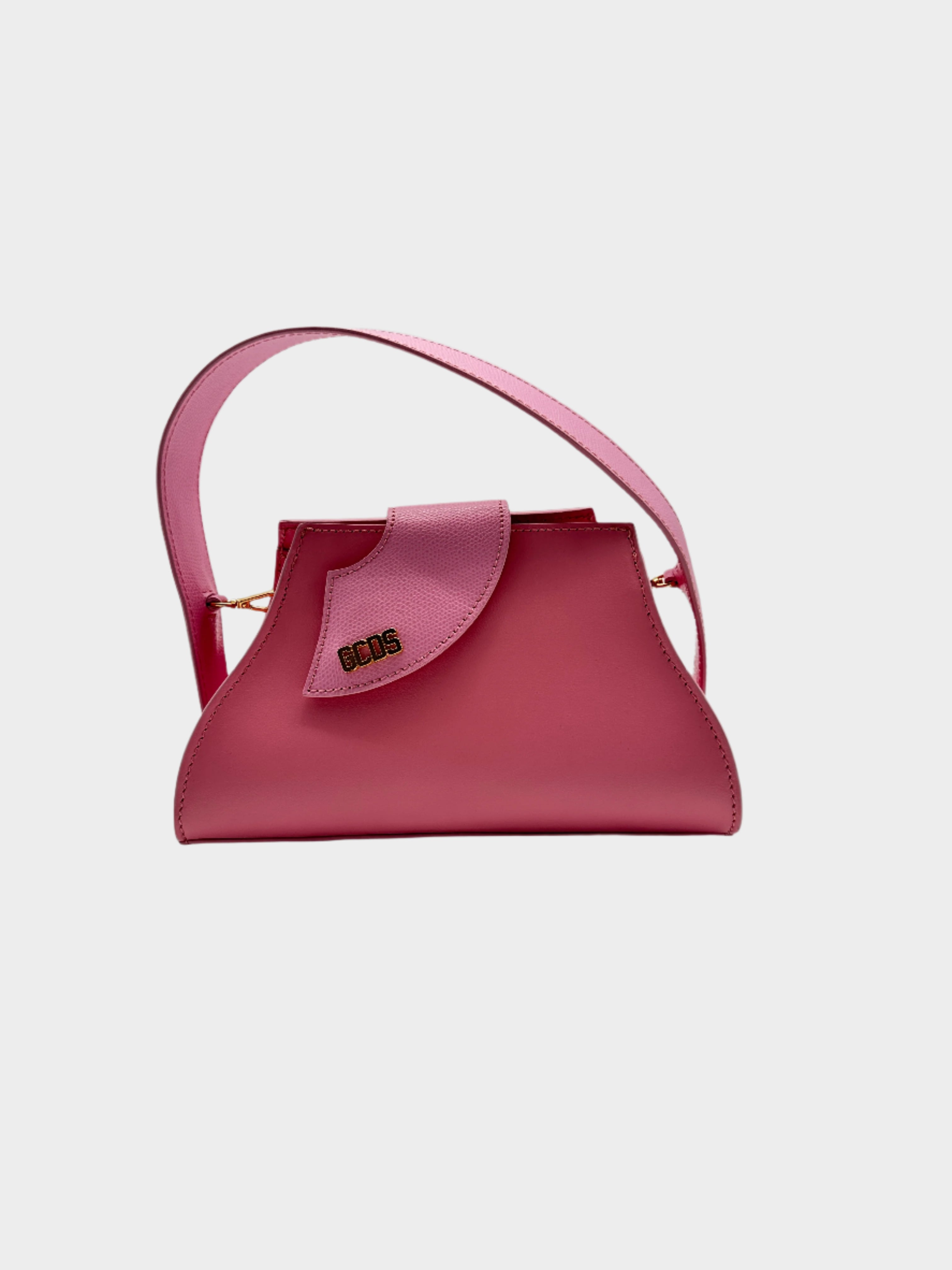 Logo Handbag