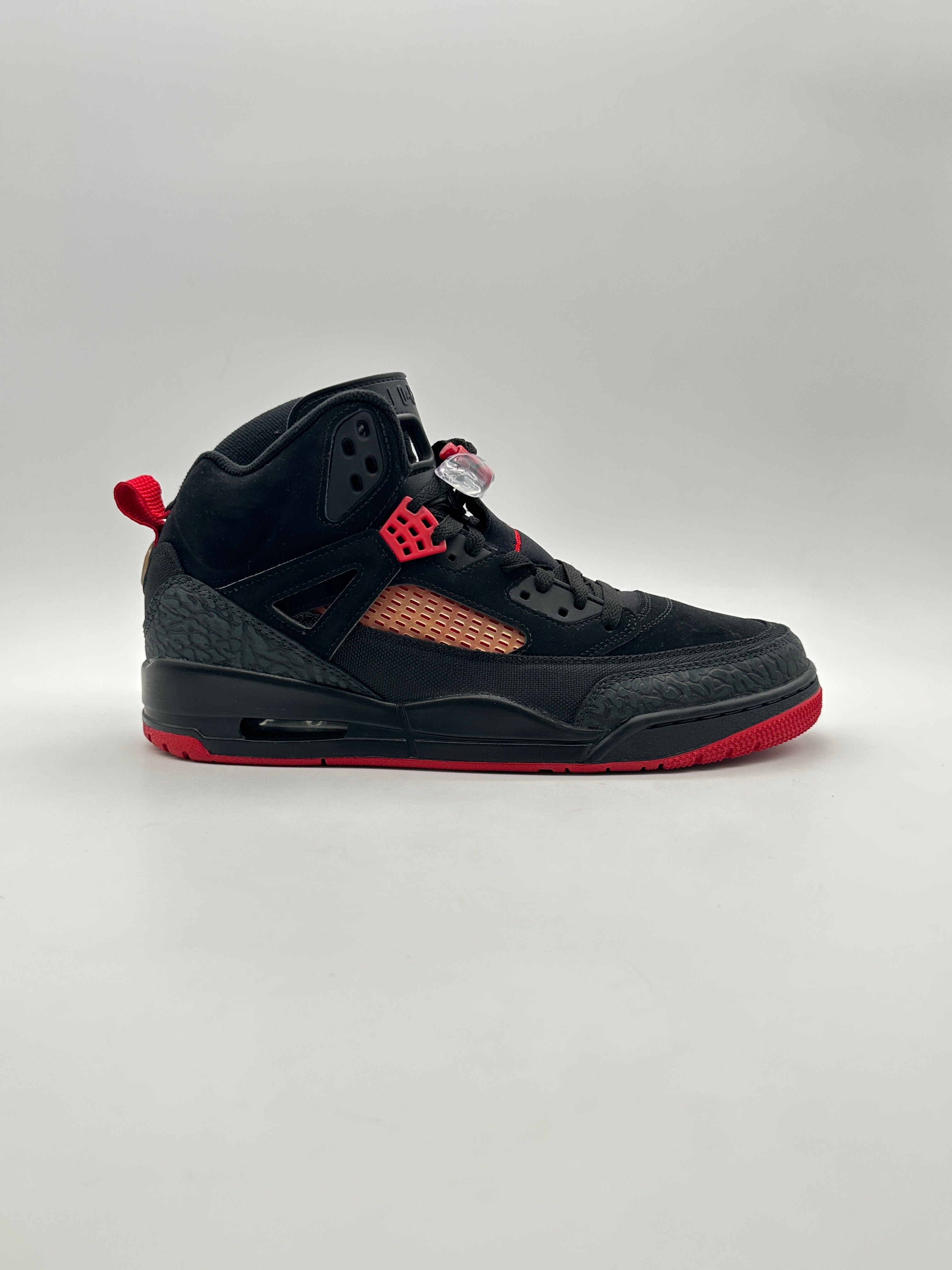 High Brooklyn Jordan Sneakers