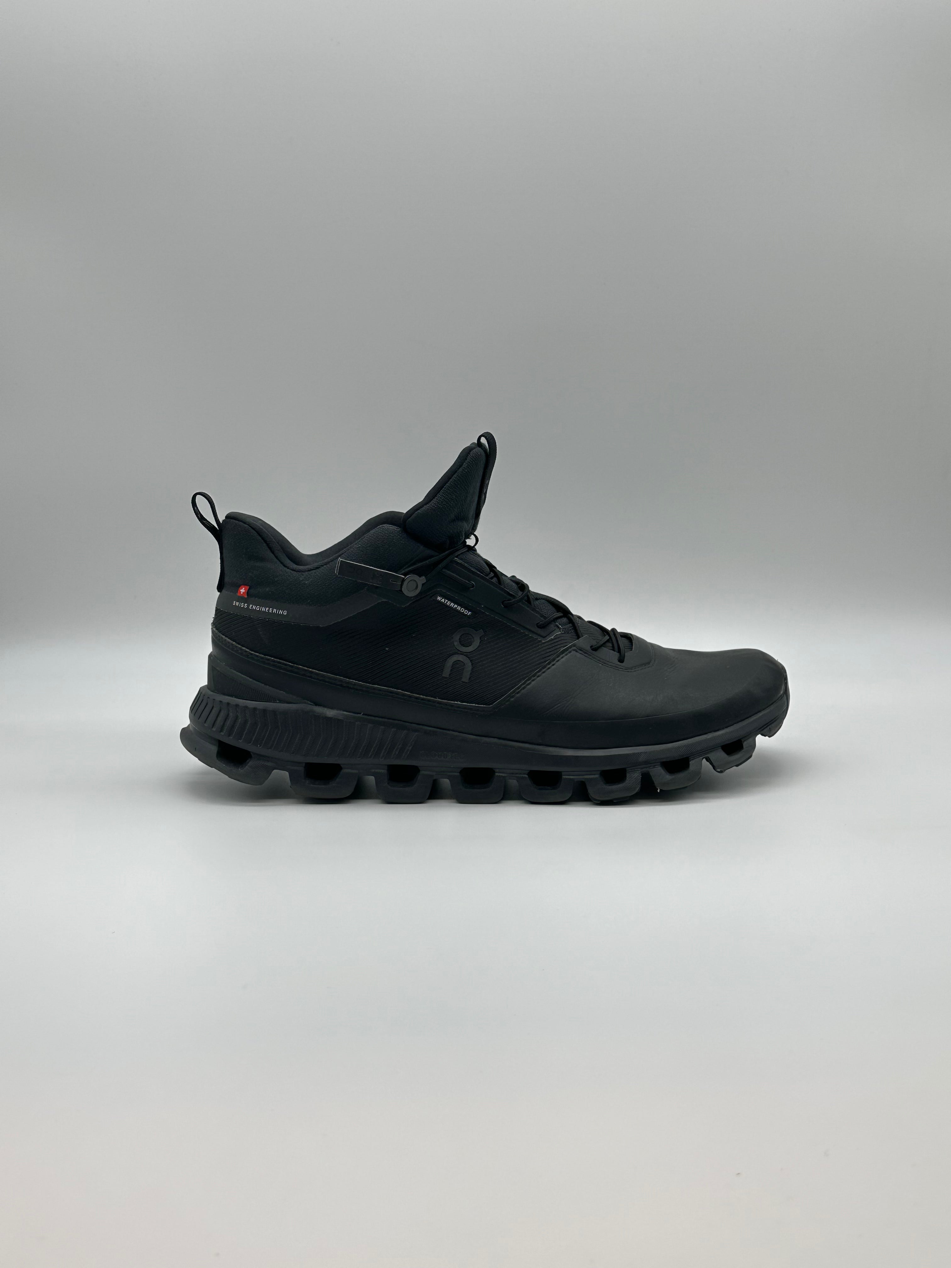 Waterproof Sneakers
