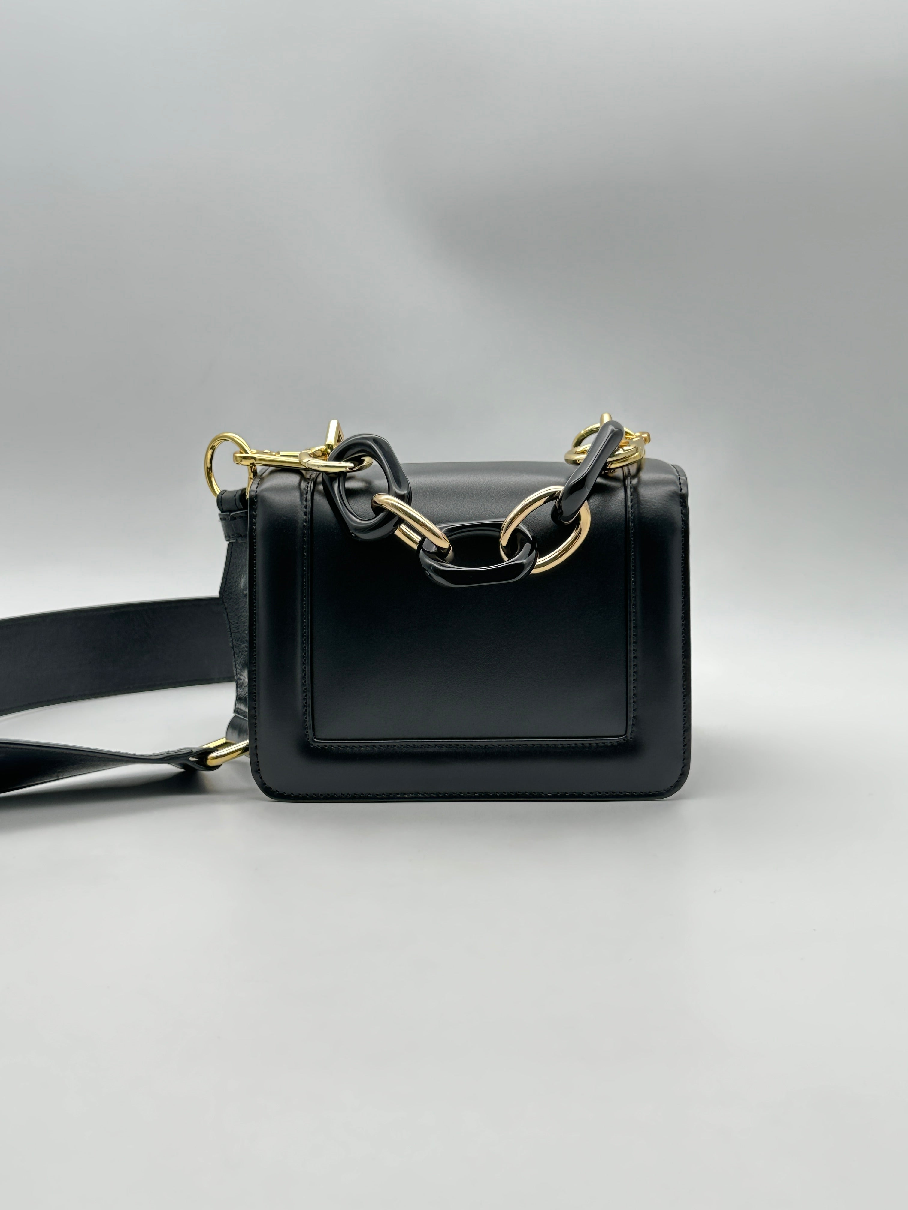 Tiffany Small Plain Black