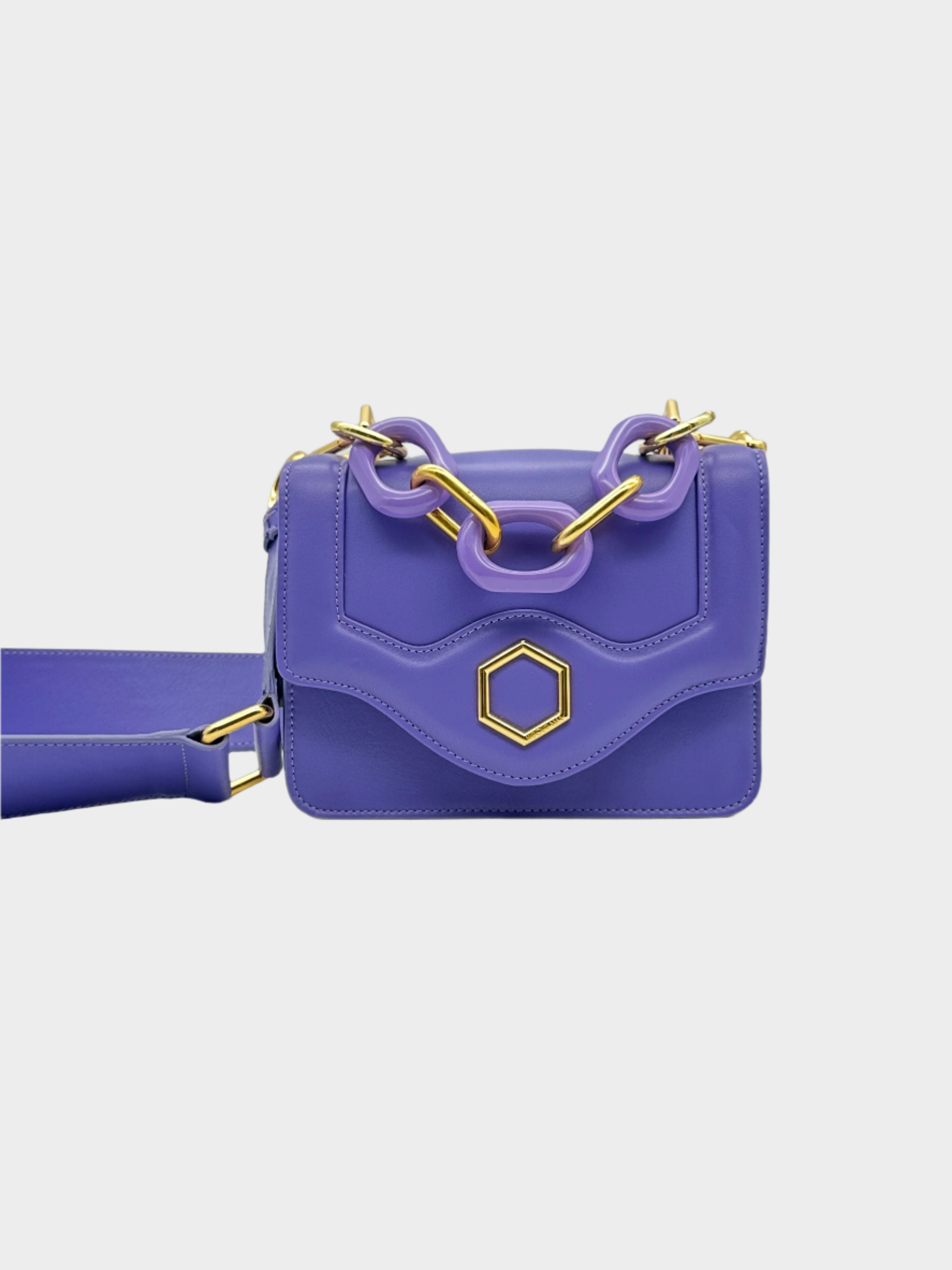 Tiffany Small Plain Violet