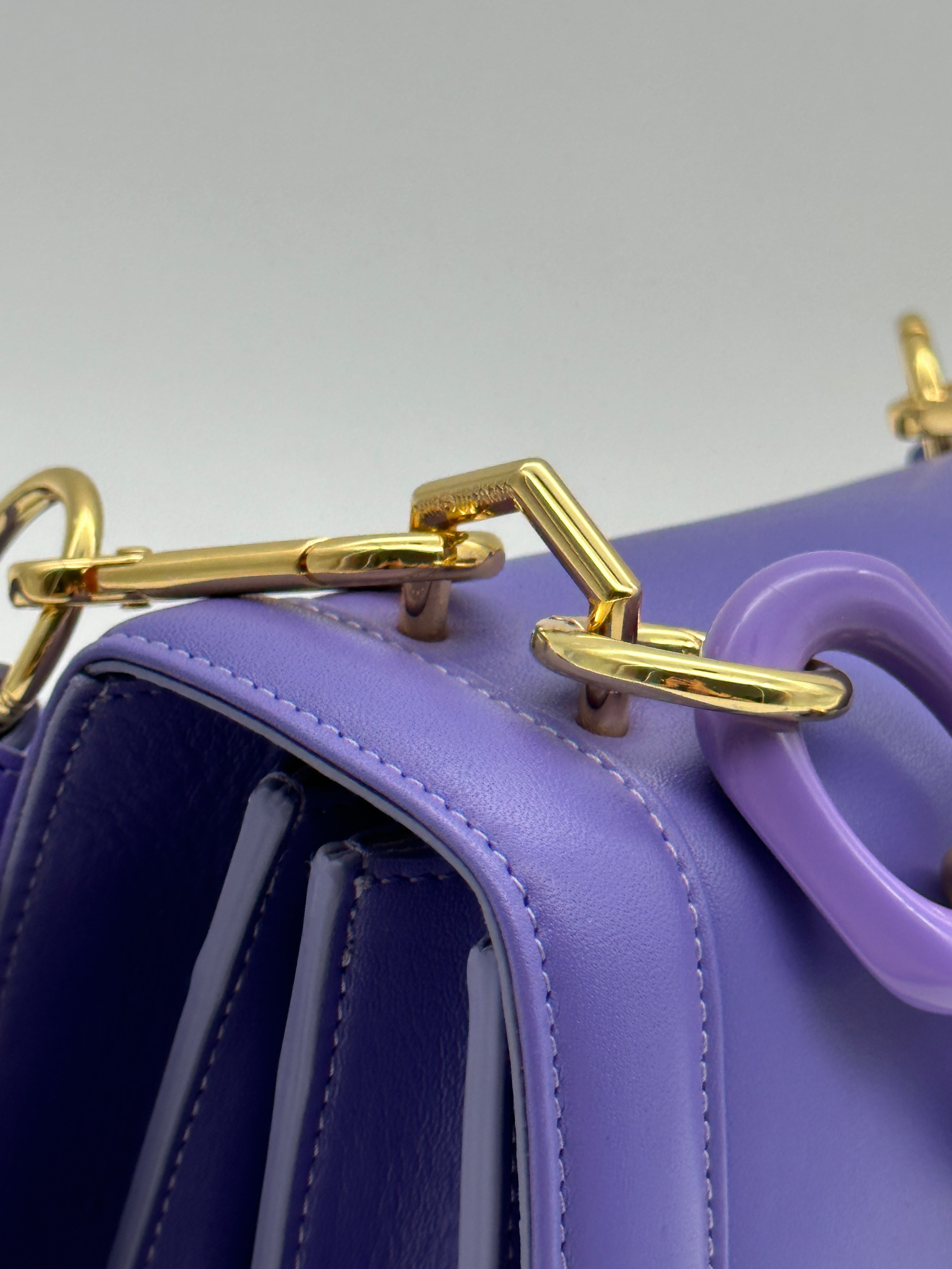 Tiffany Small Plain Violet