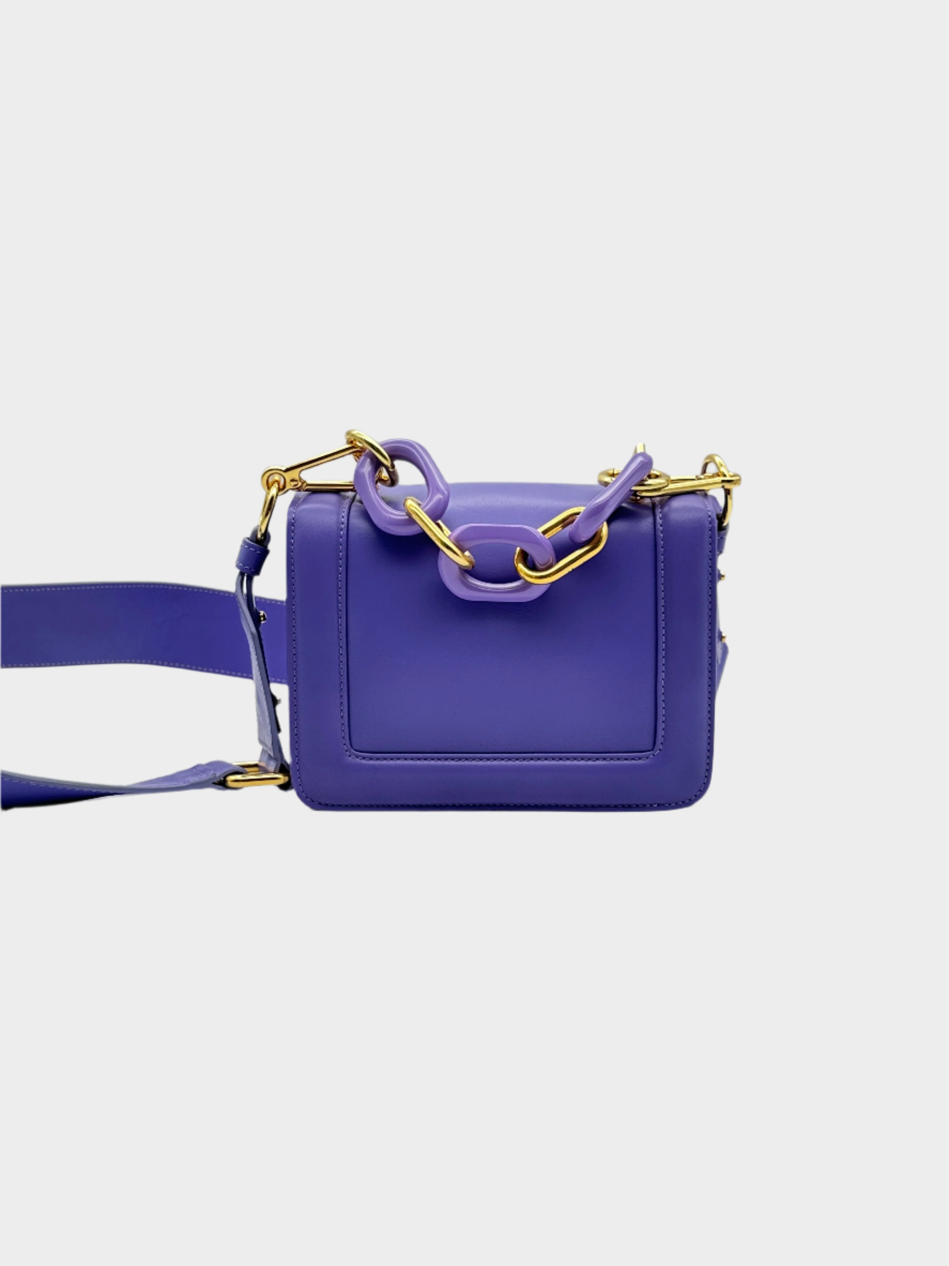 Tiffany Small Plain Violet