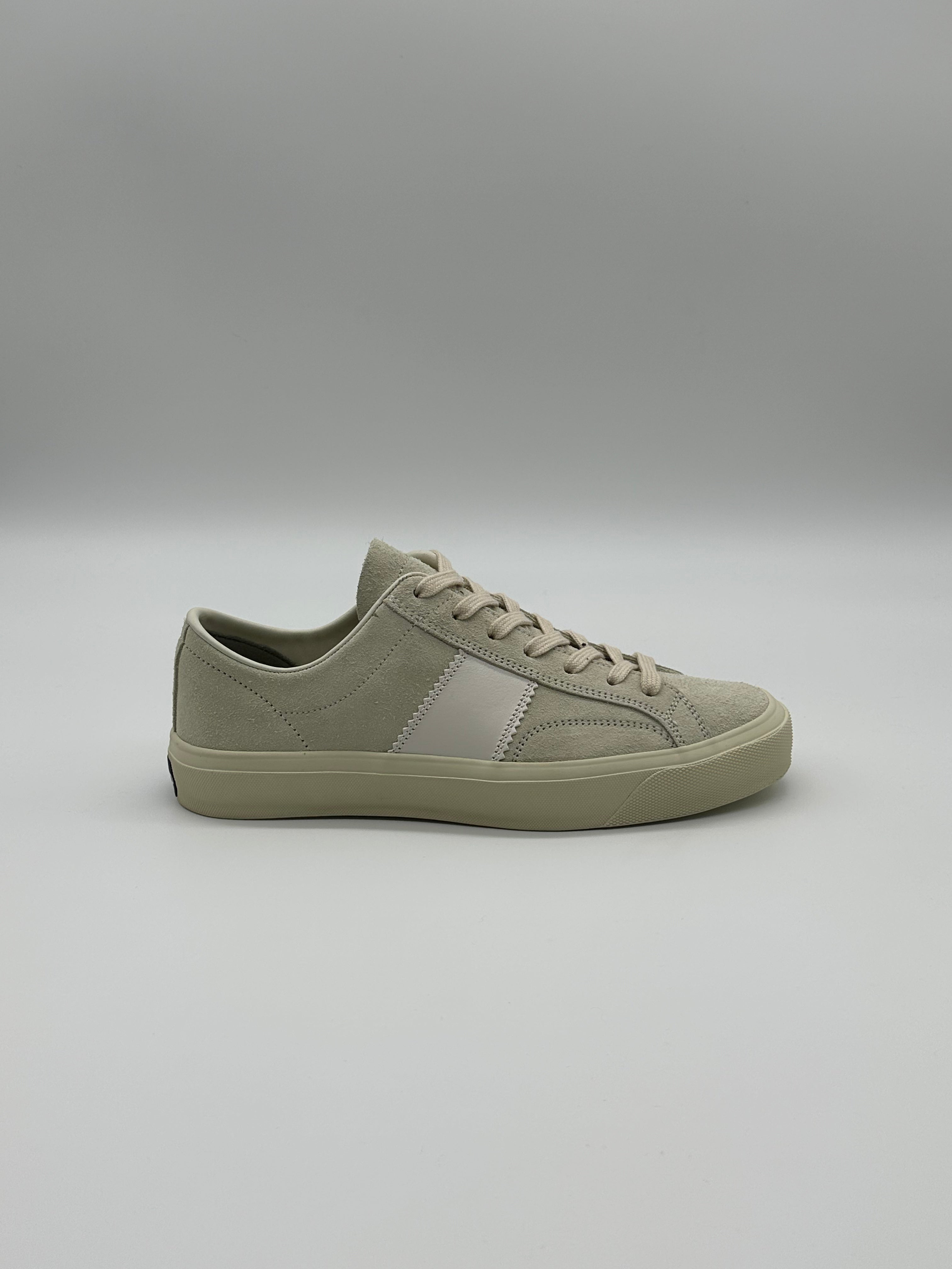 Tom Ford Suede Sneakers