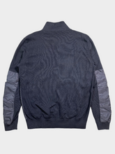 Wool Bomber Jacket -  | dBlank
