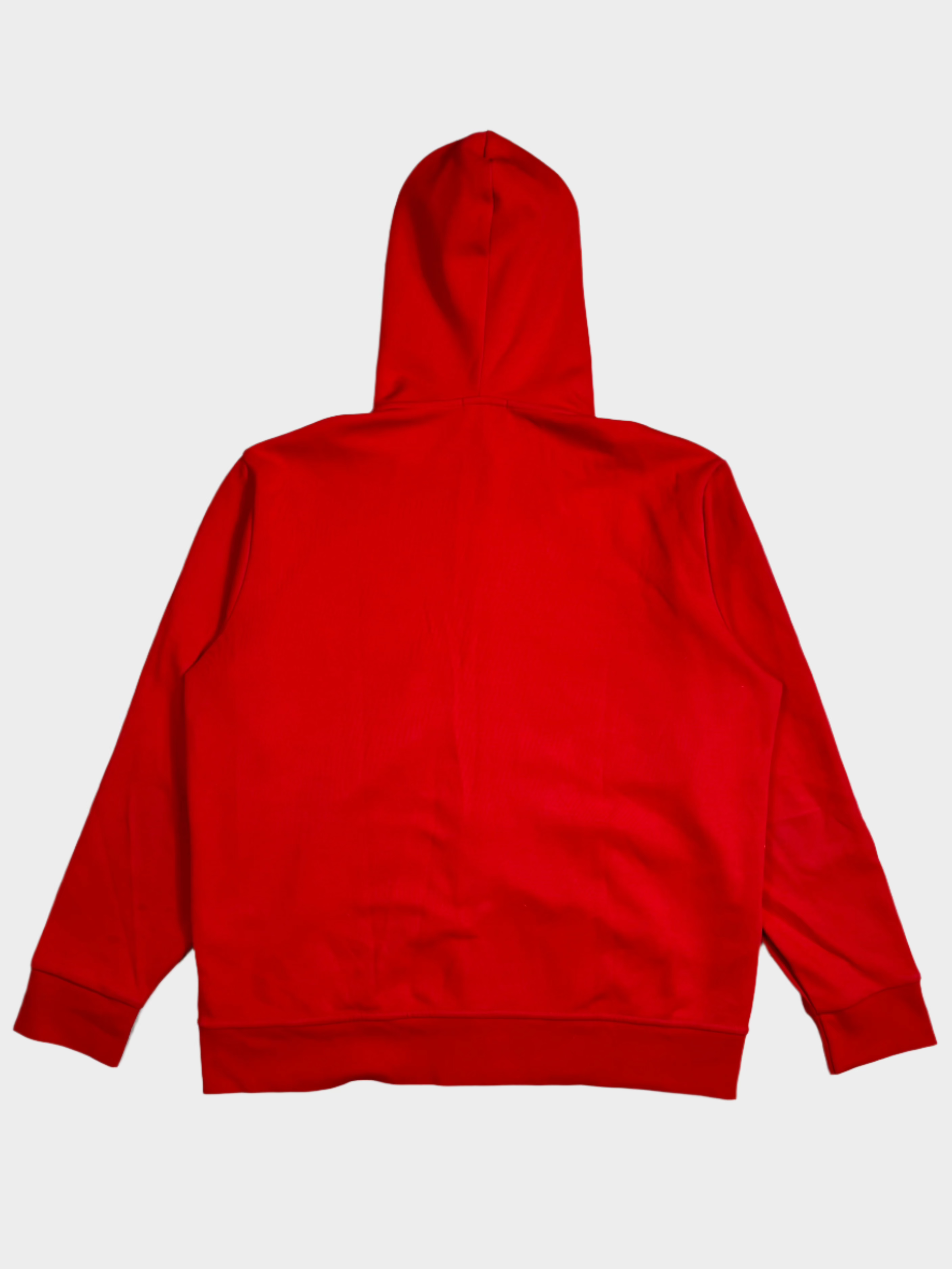 Tracksuit Hoodie