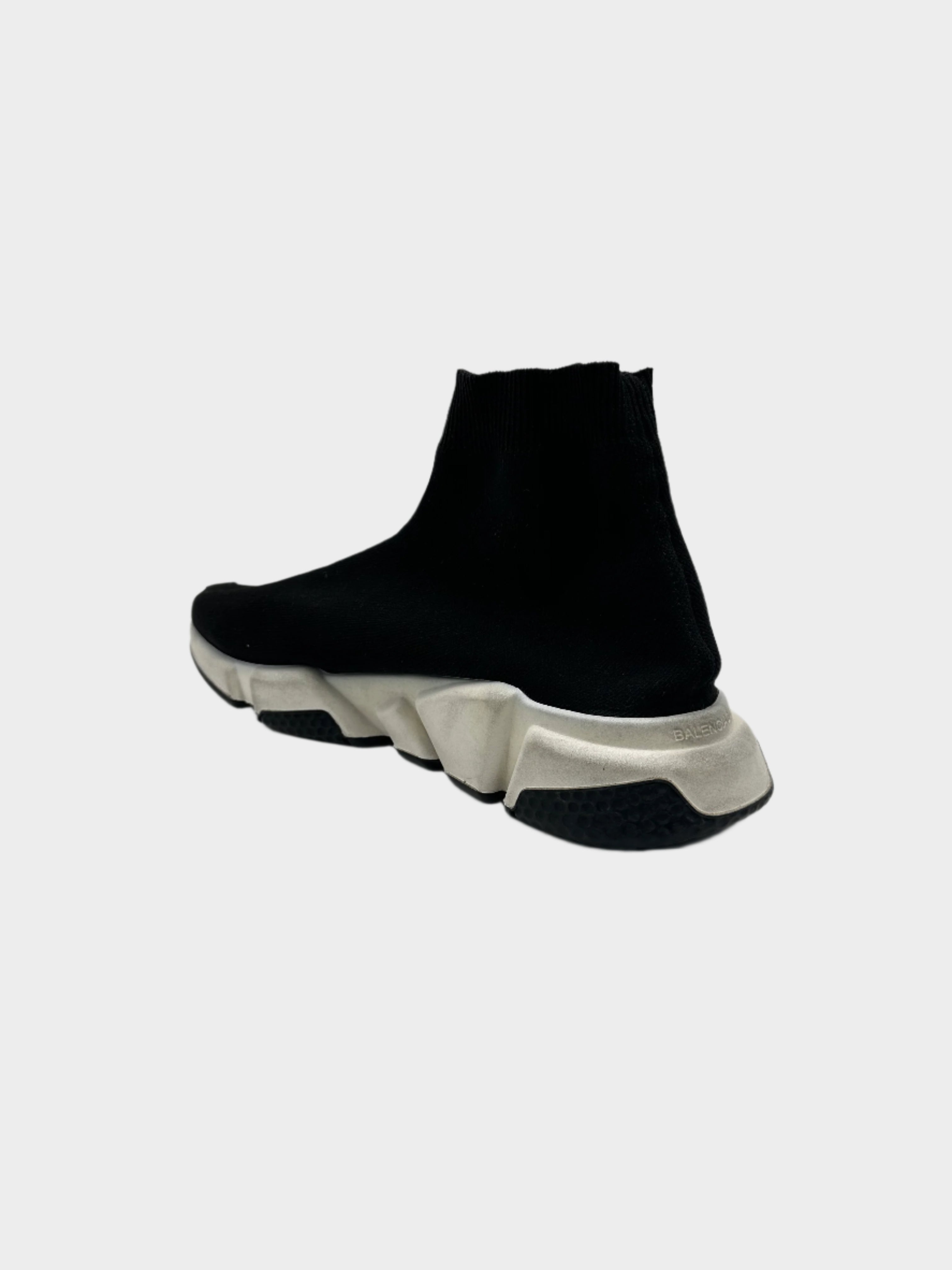 Balenciaga Speed Trainer Nero