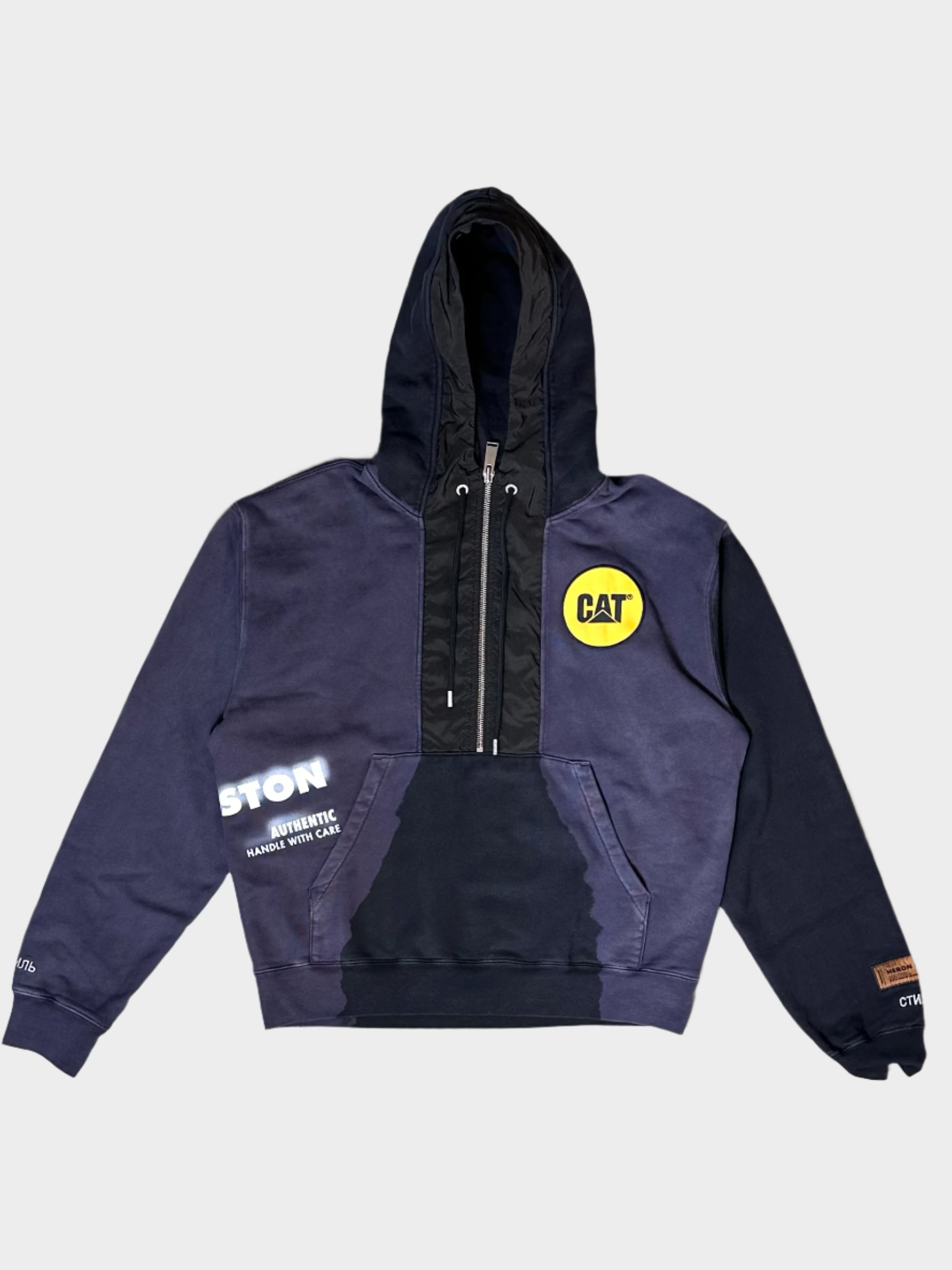 Caterpillar Collab Jacket