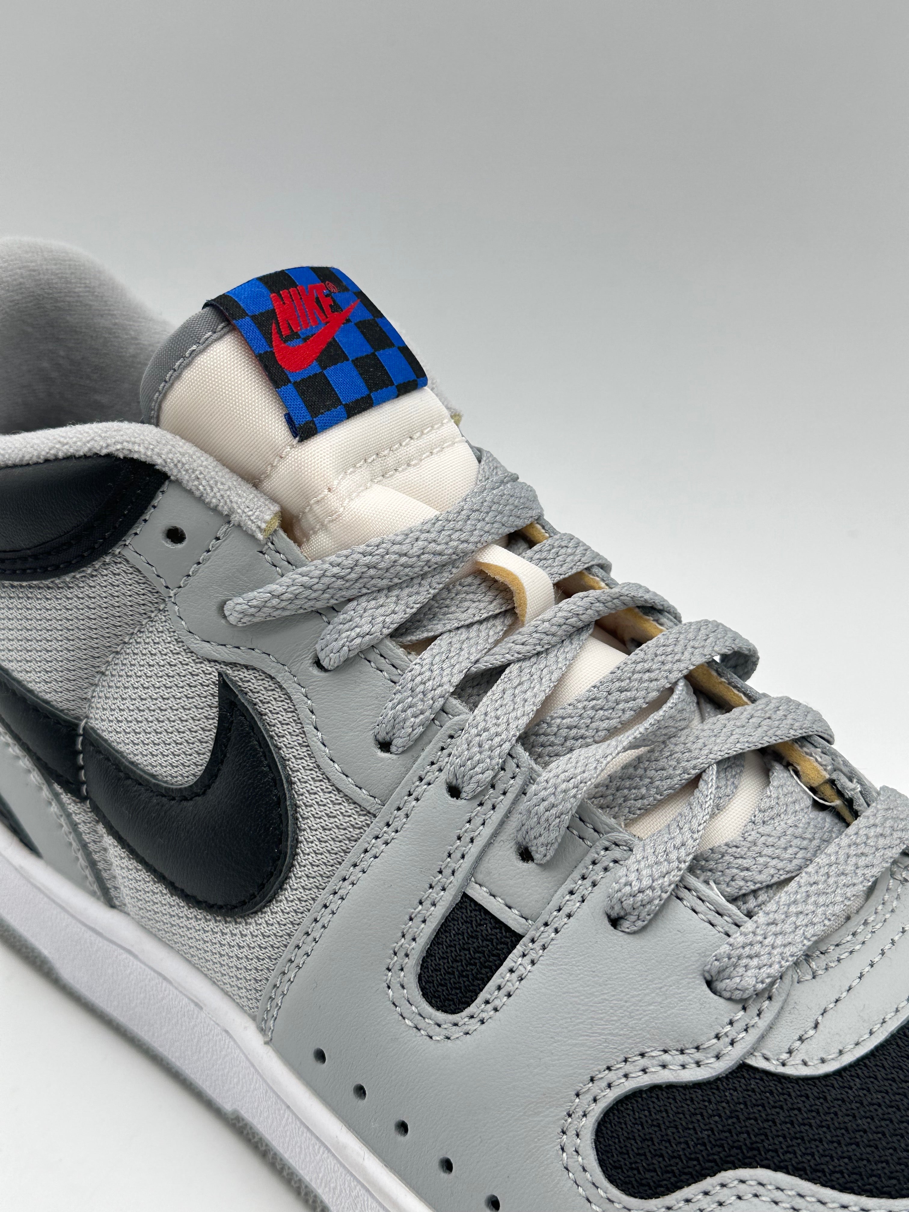 Sneakers Nike Mac Attack QS SP Light Smoke Grey
