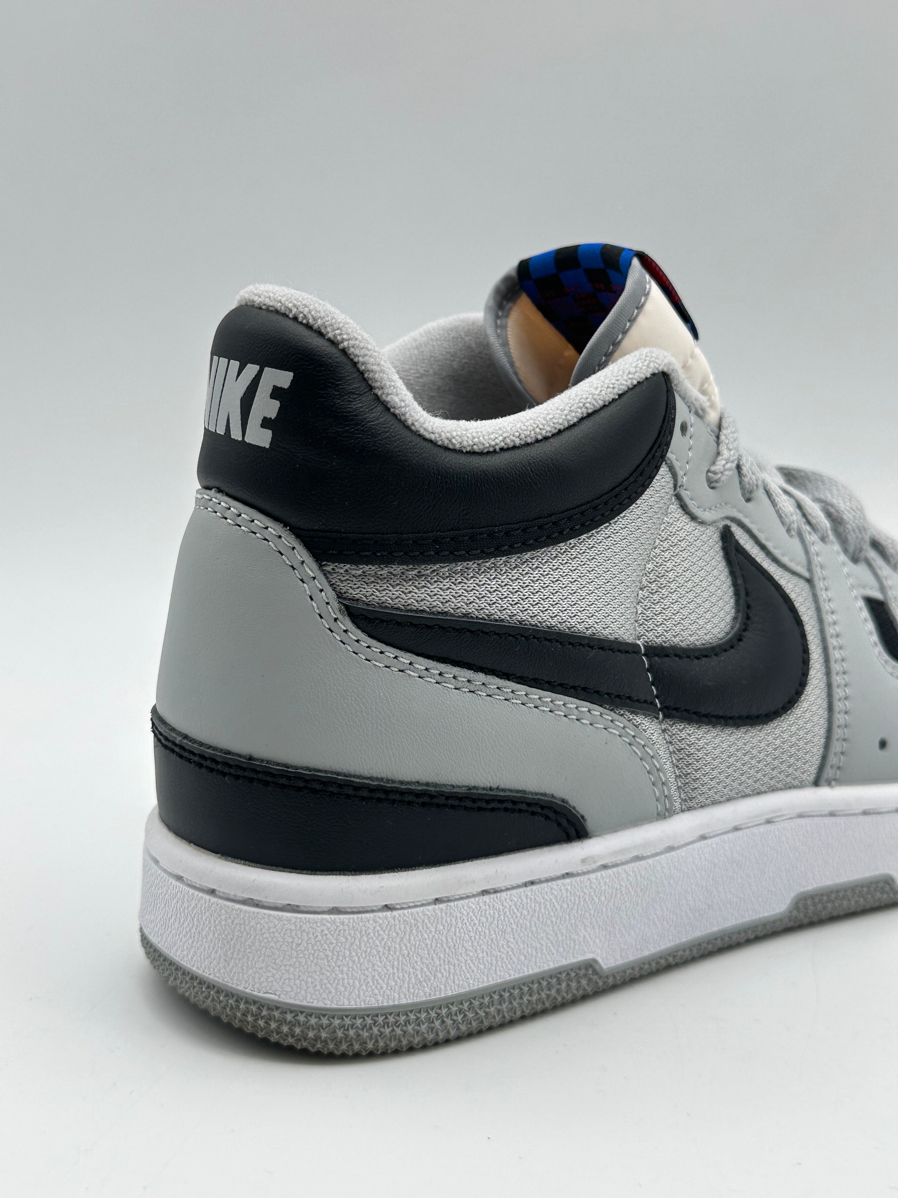 Sneakers Nike Mac Attack QS SP Light Smoke Grey