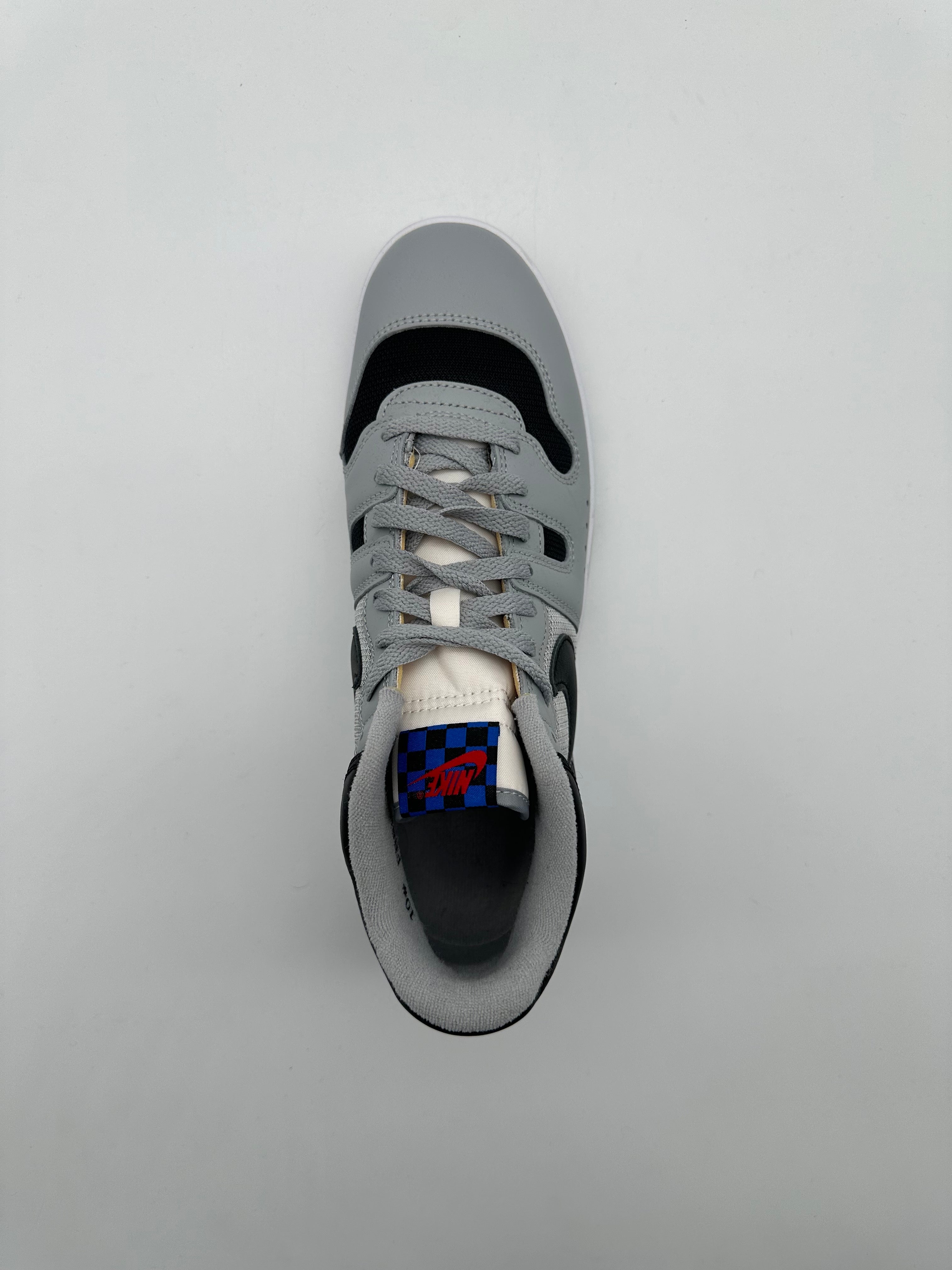 Sneakers Nike Mac Attack QS SP Light Smoke Grey
