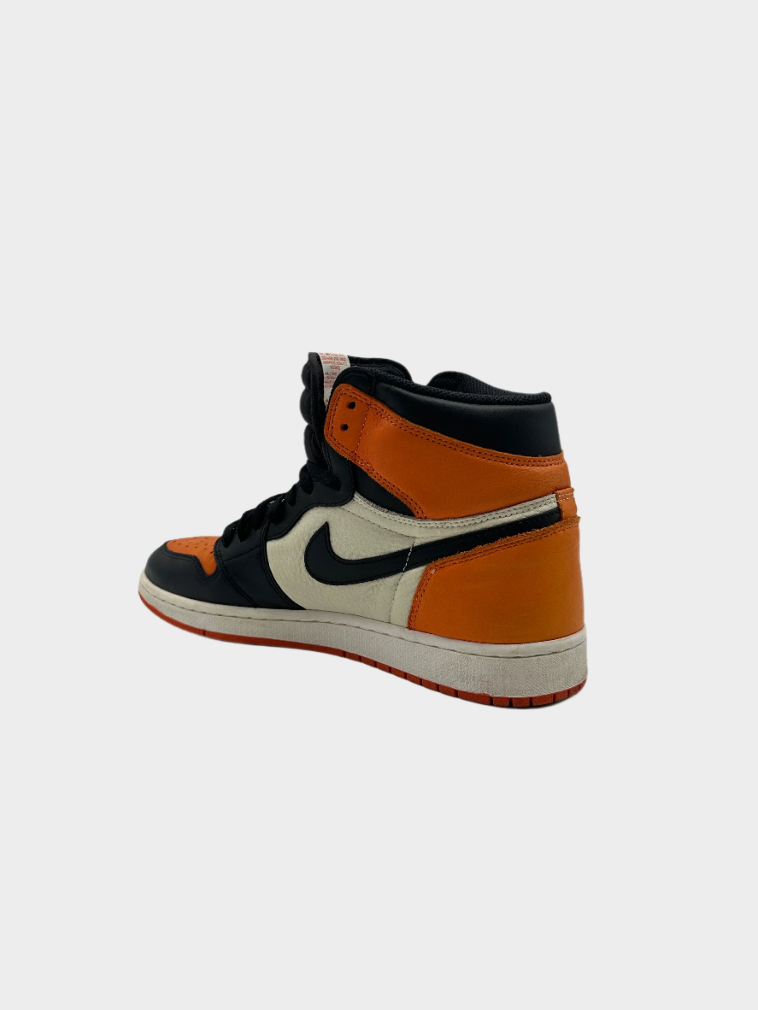 Jordan 1 Retro Shattered Backboard