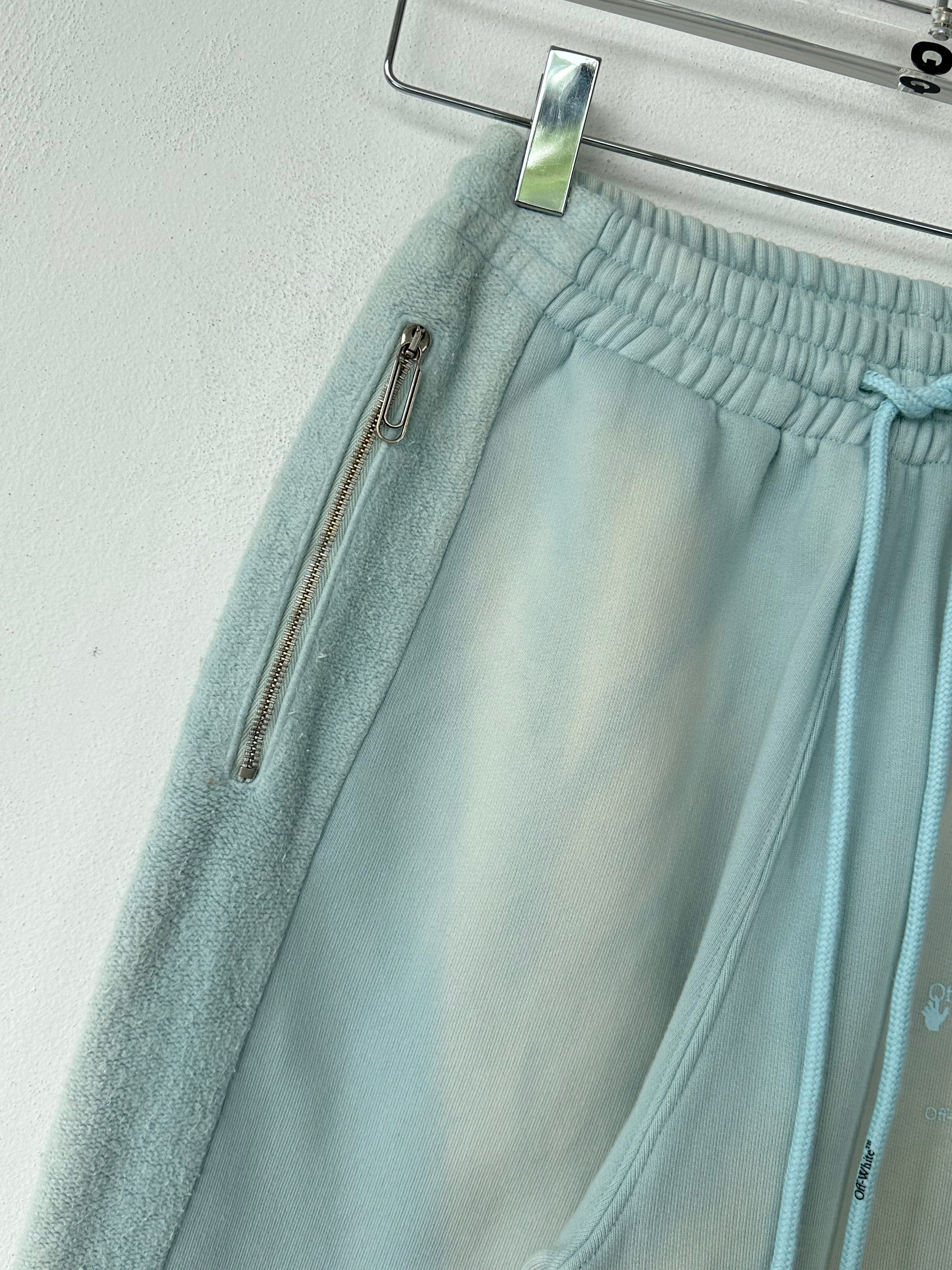 Laundry Panelled Sweatpant