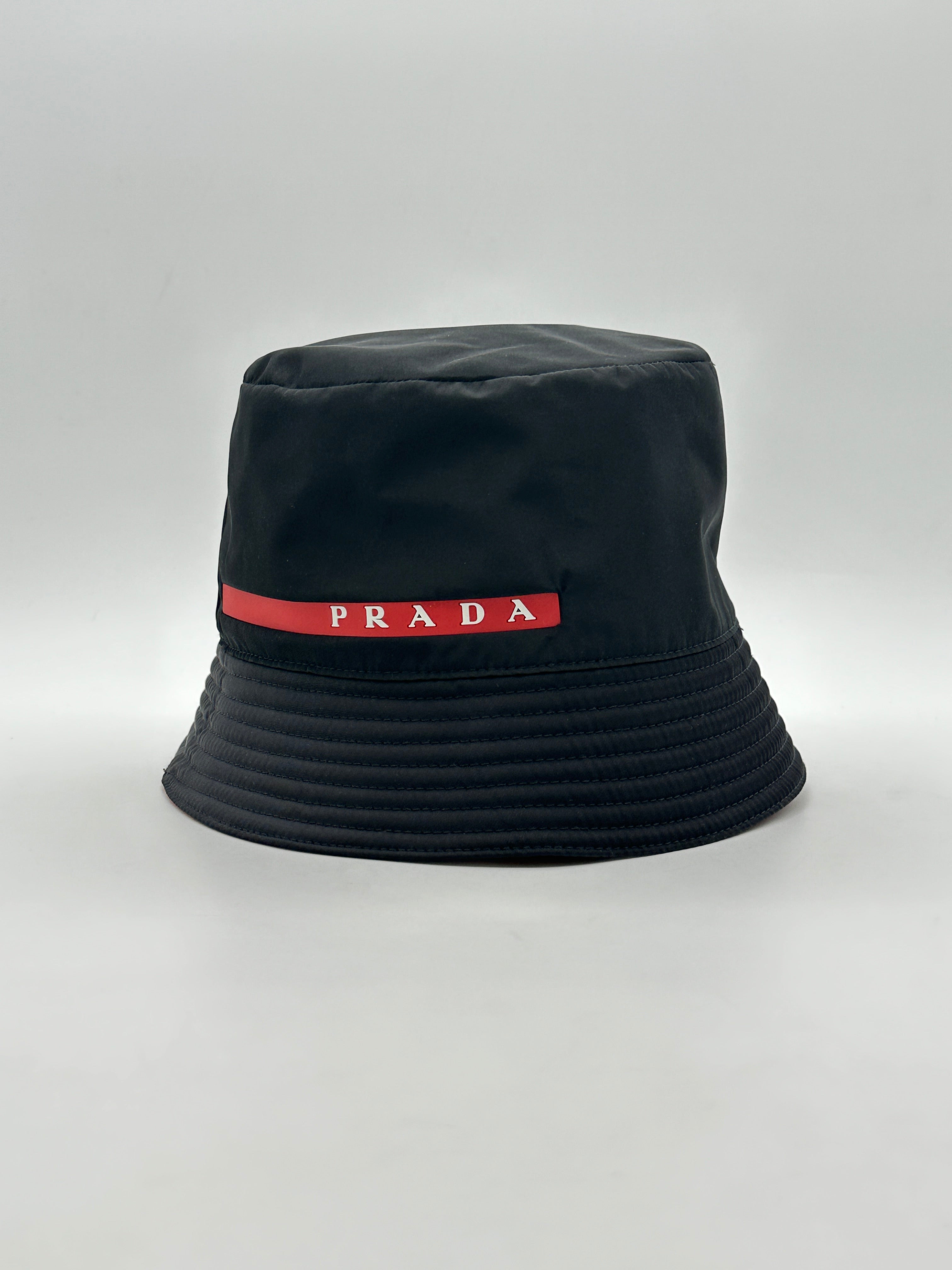 Logo Fisher Hat