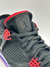 Sneakers Air Jordan 4 Raptors -  | dBlank