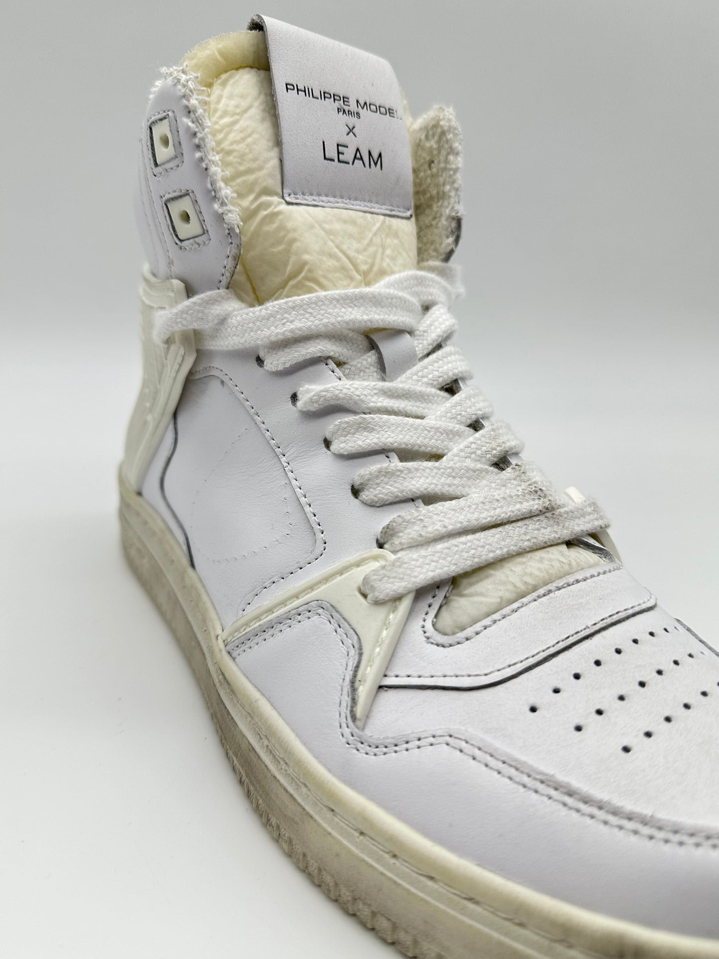 High Leam Sneakers