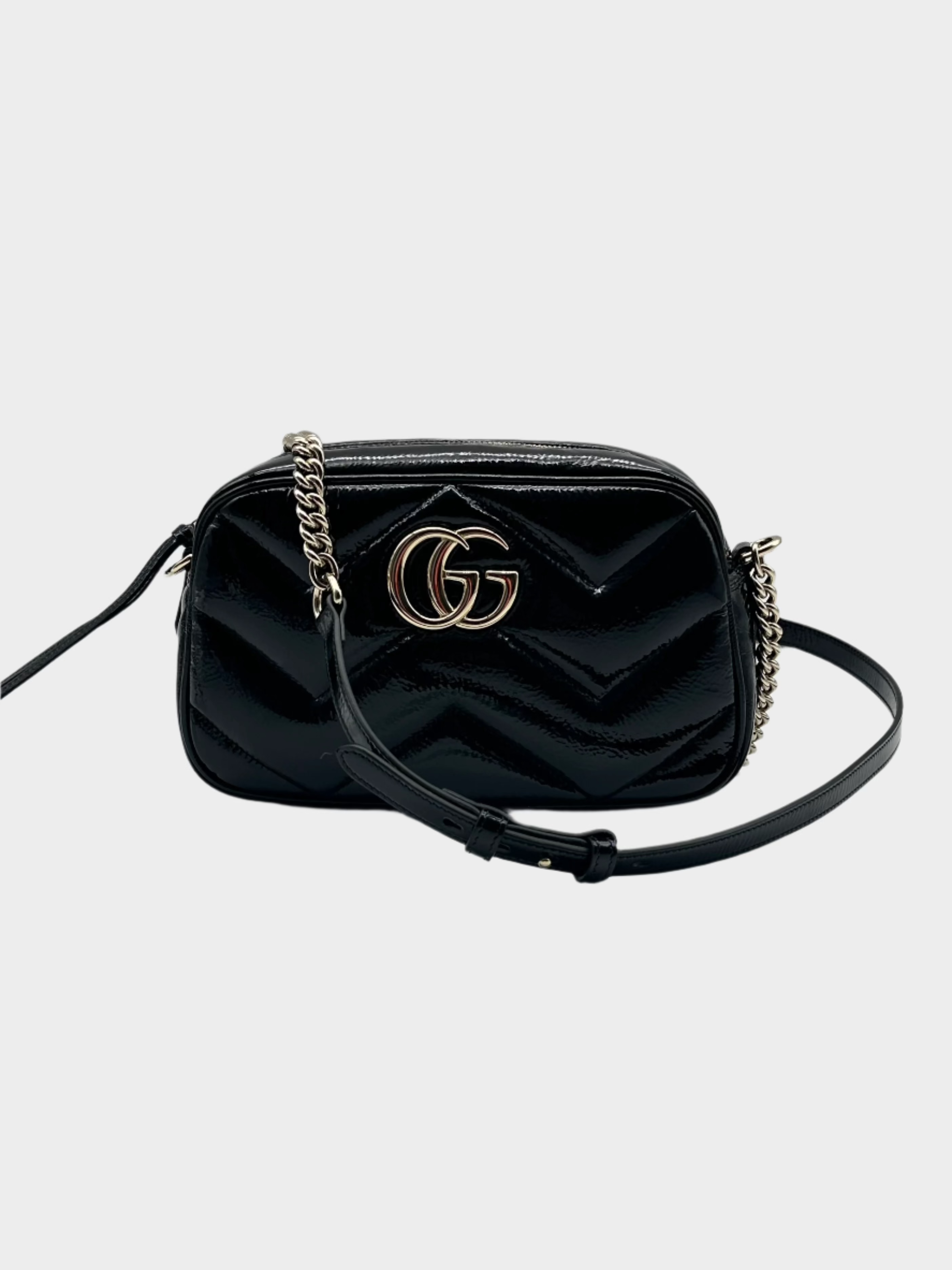 GG Marmont Shoulder Bag