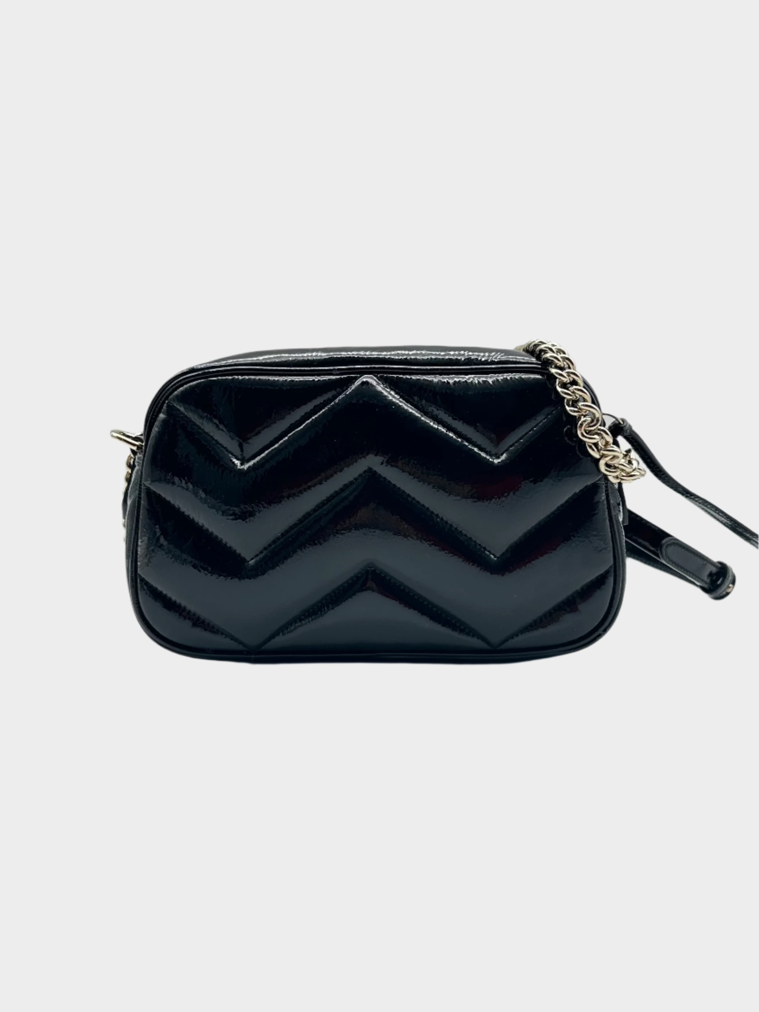 GG Marmont Shoulder Bag