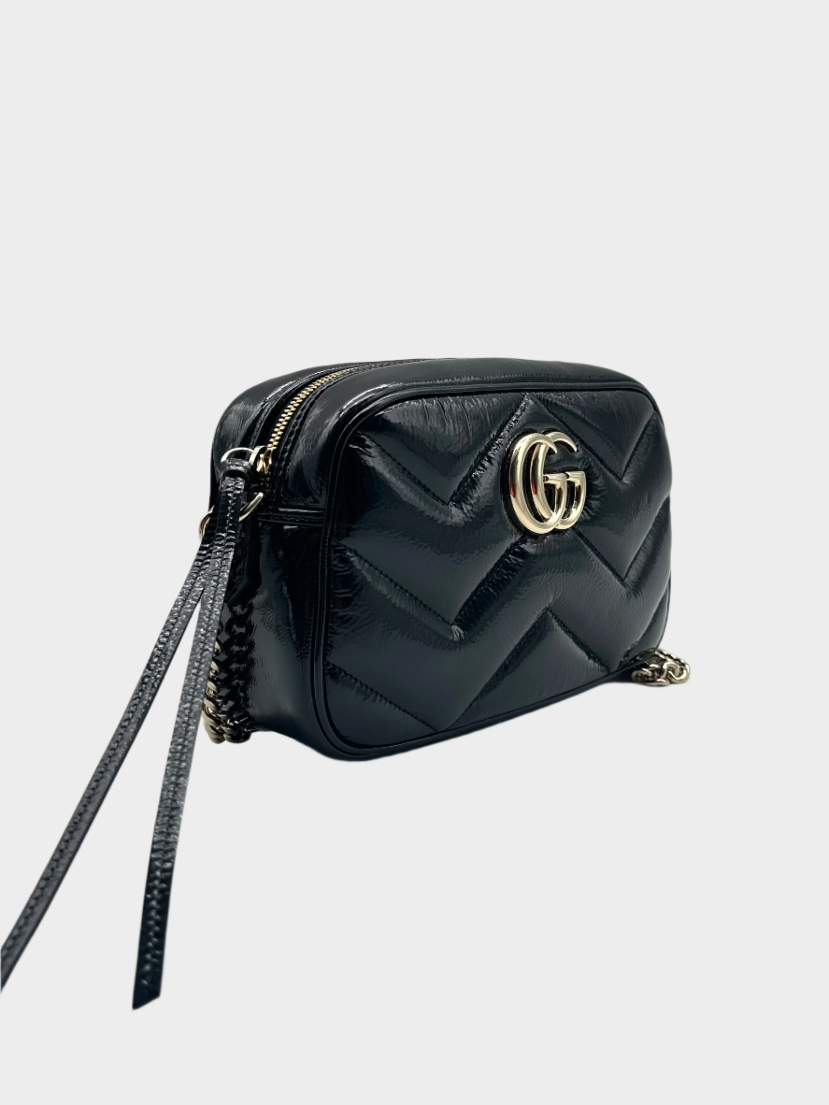 GG Marmont Shoulder Bag