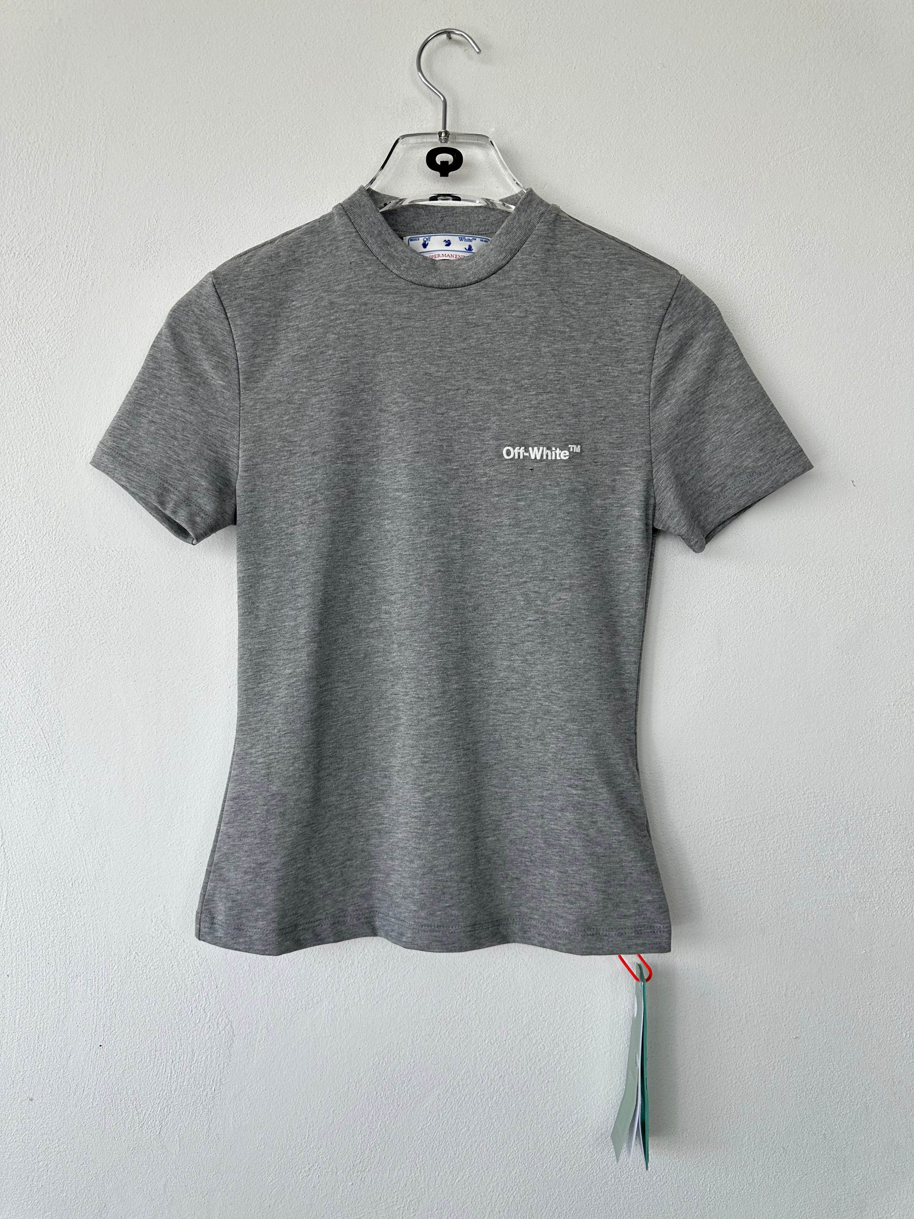 Monochrome T-shirt