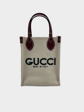 Mini Shopping Bag -  | dBlank