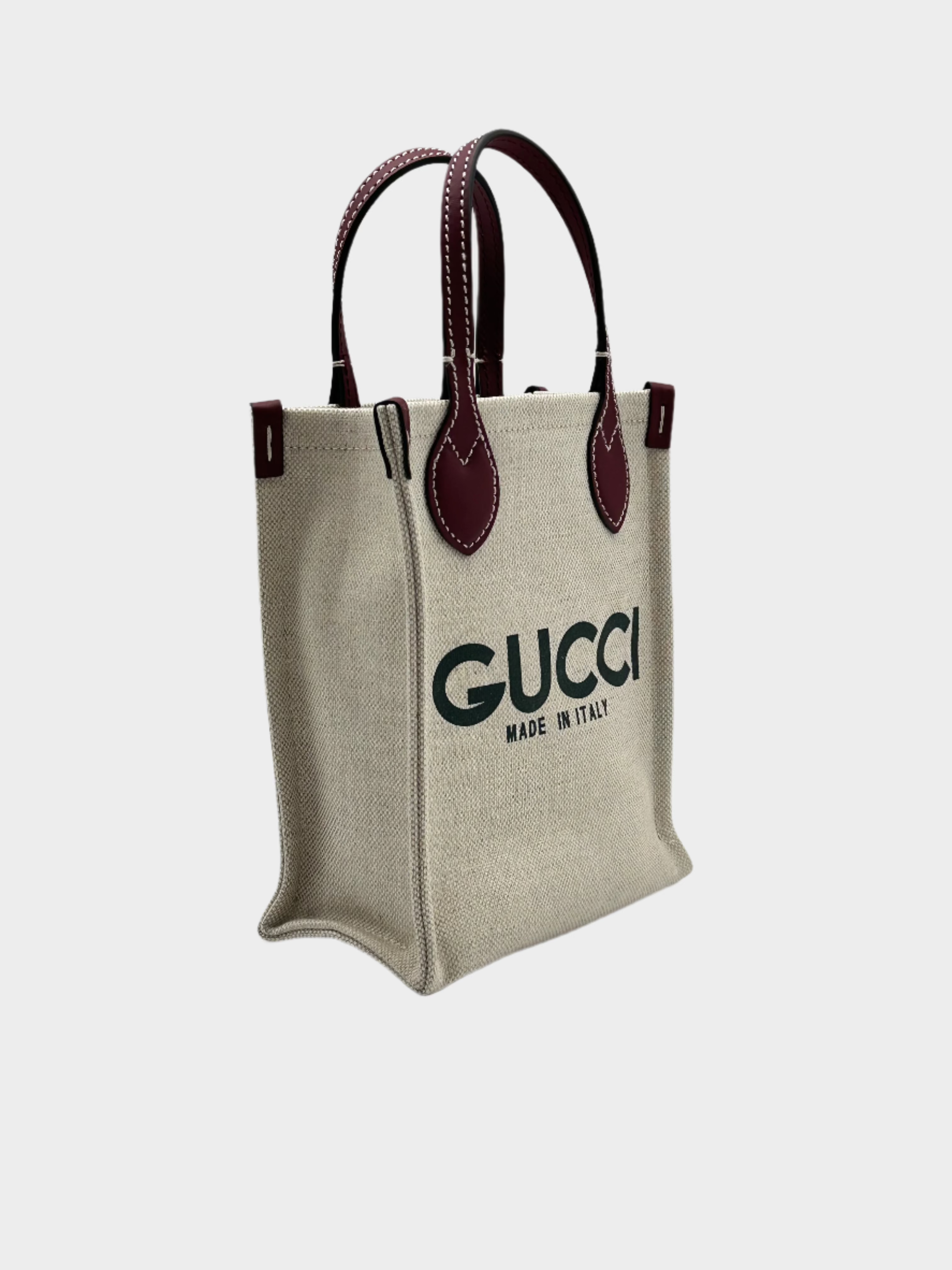 Mini Shopping Bag