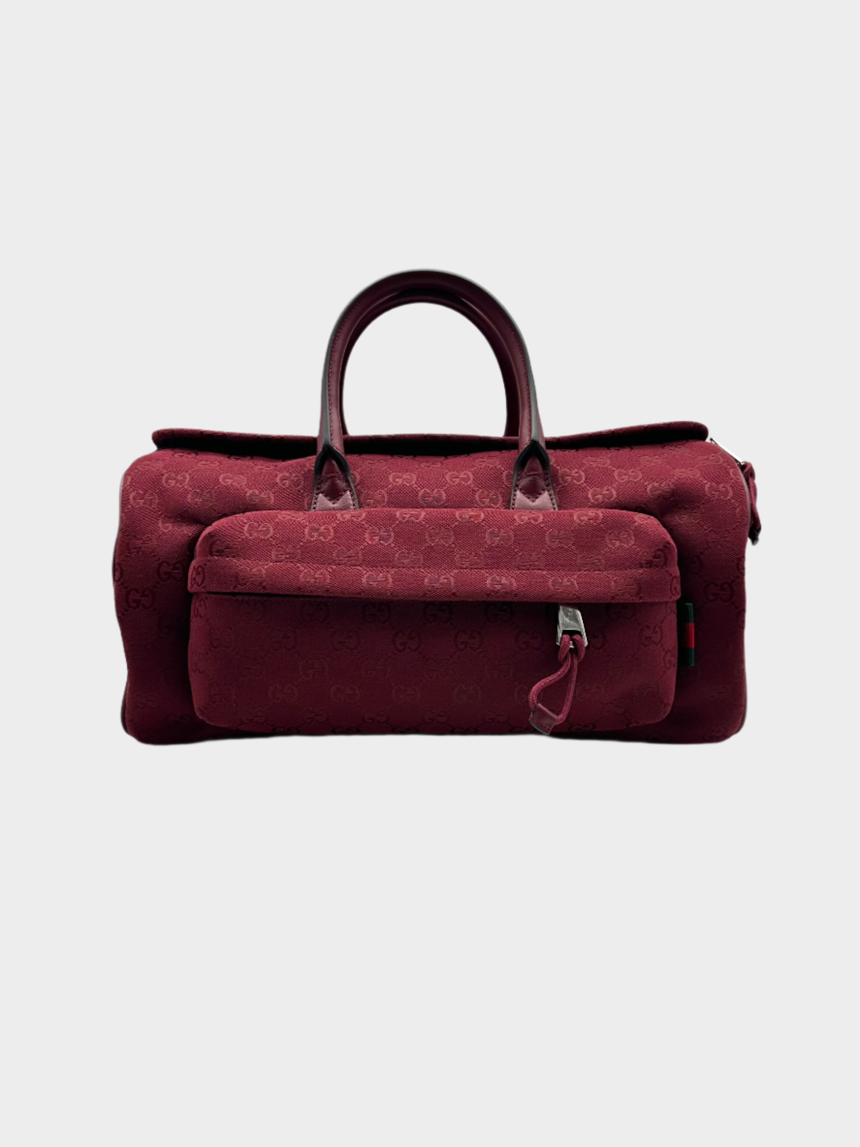 Monogram Carry-All Bag