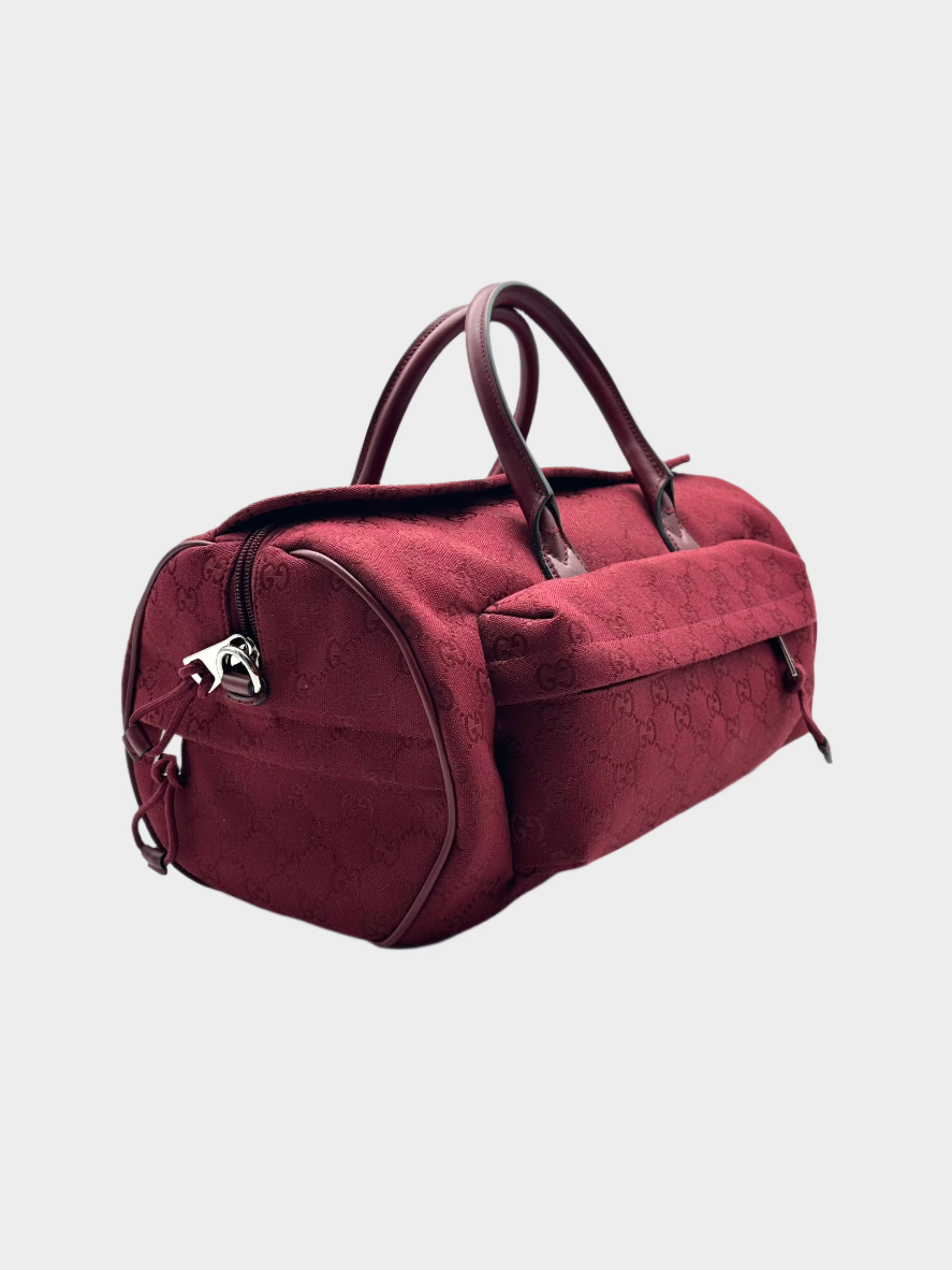 Monogram Carry-All Bag