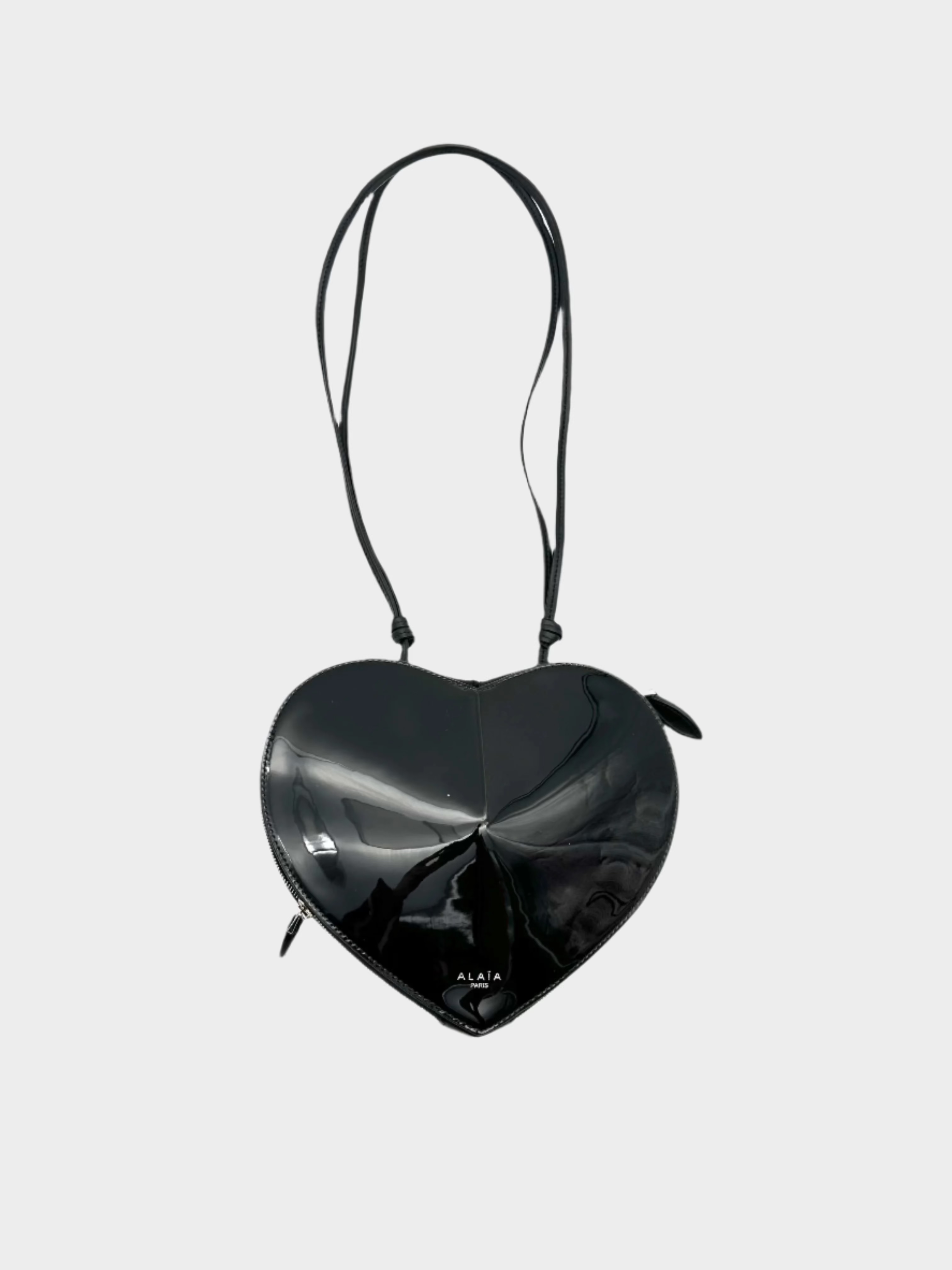 The Heart Patent Bag