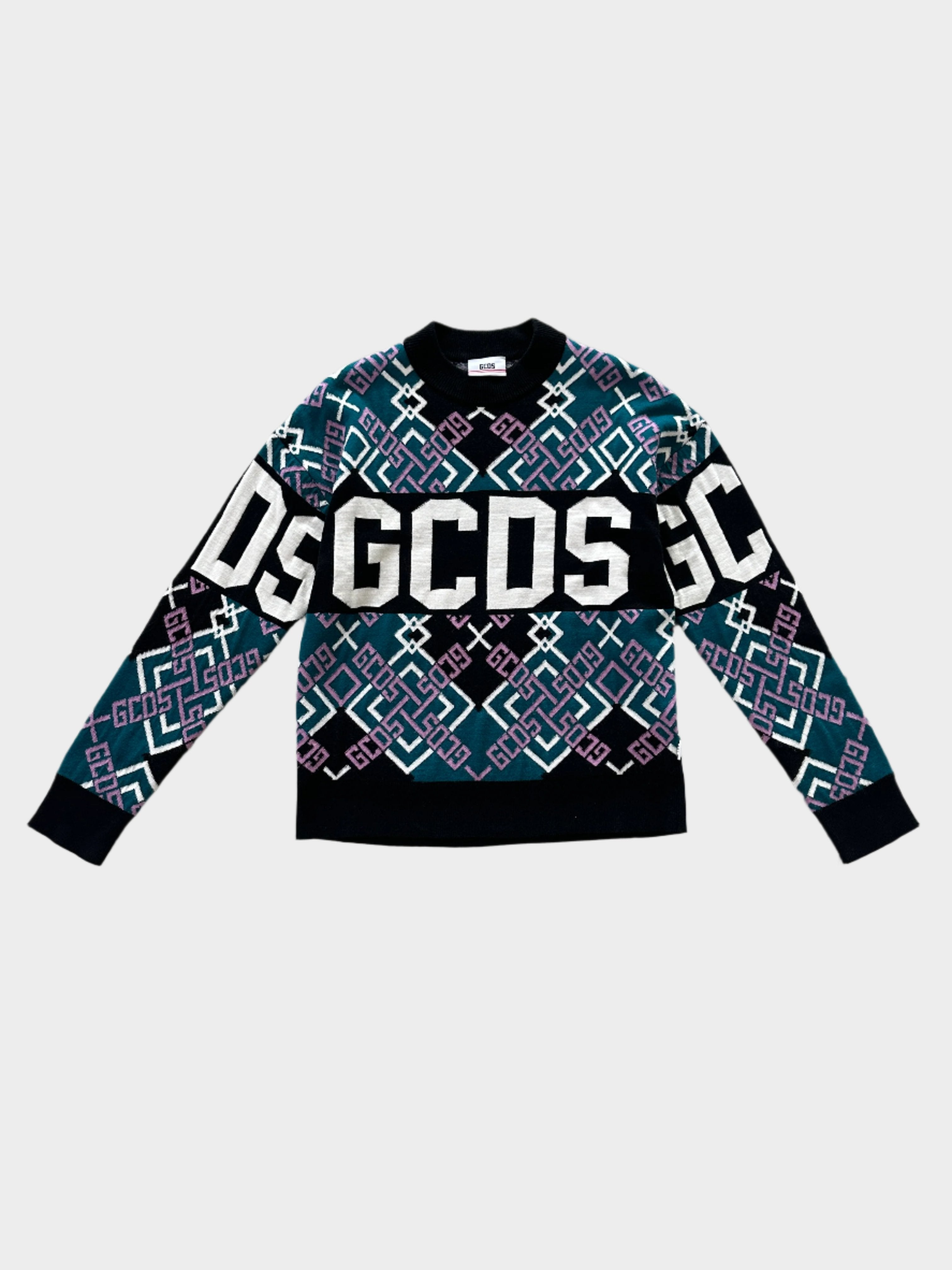 Logo Jumper