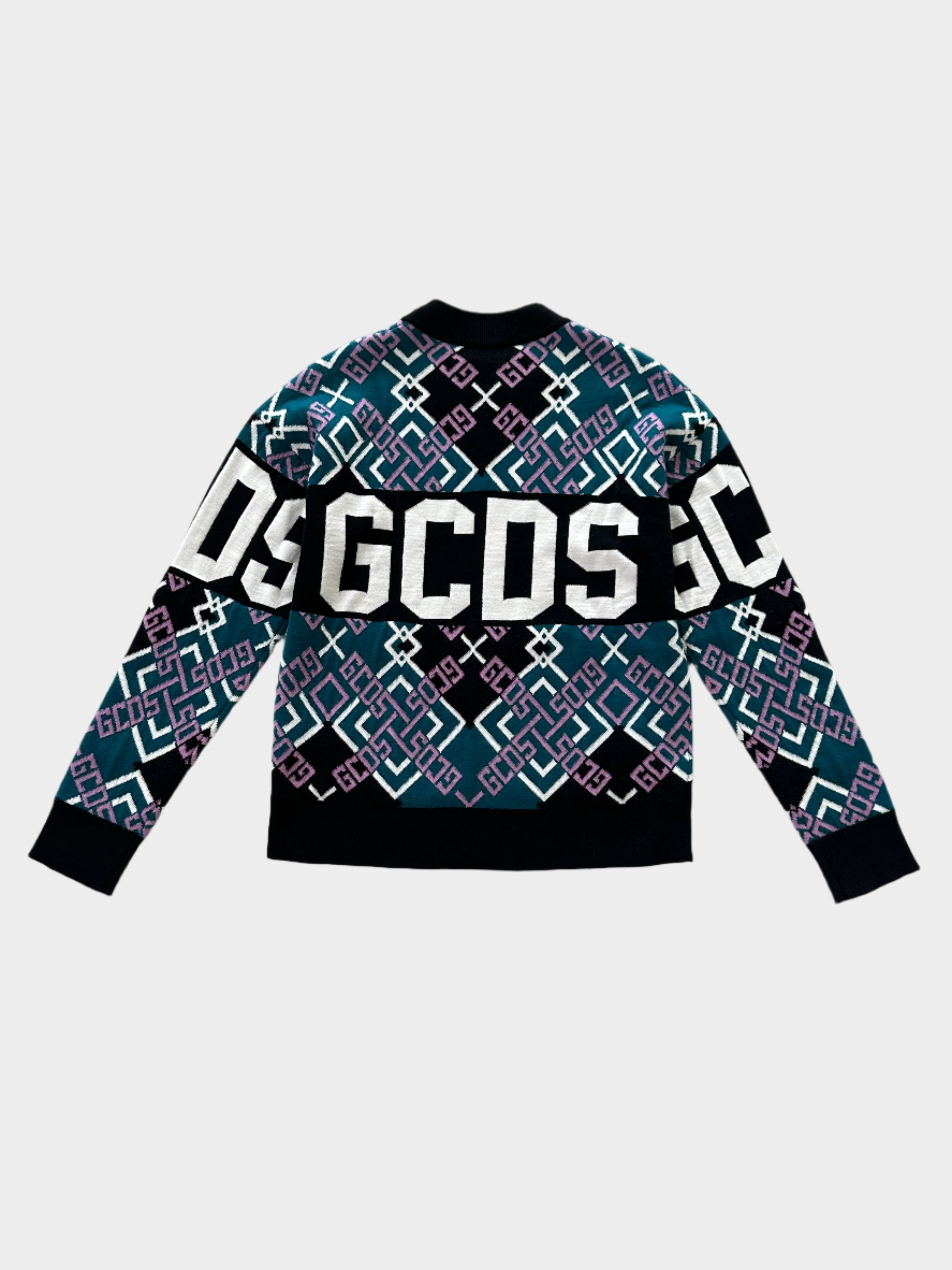 Logo Jumper