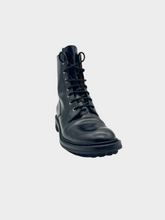 Anfibi Ankle -  | dBlank