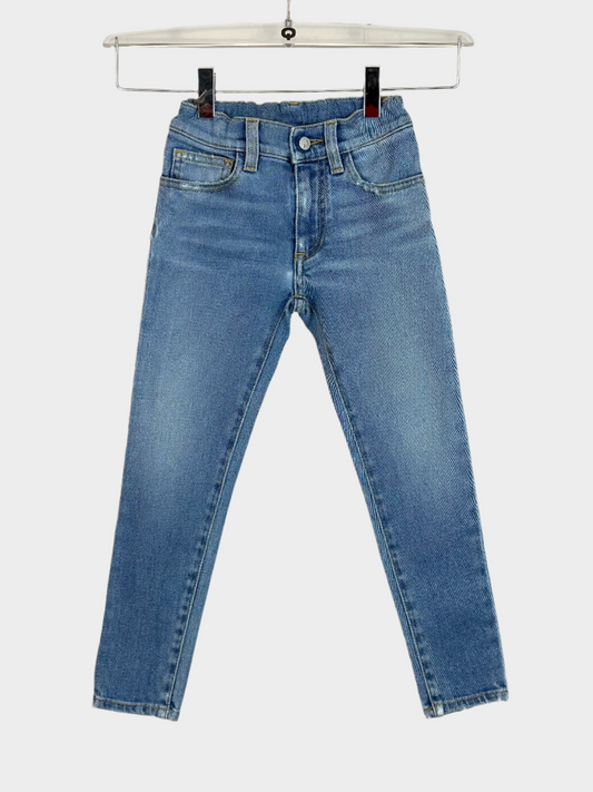 Ripped Jeans
