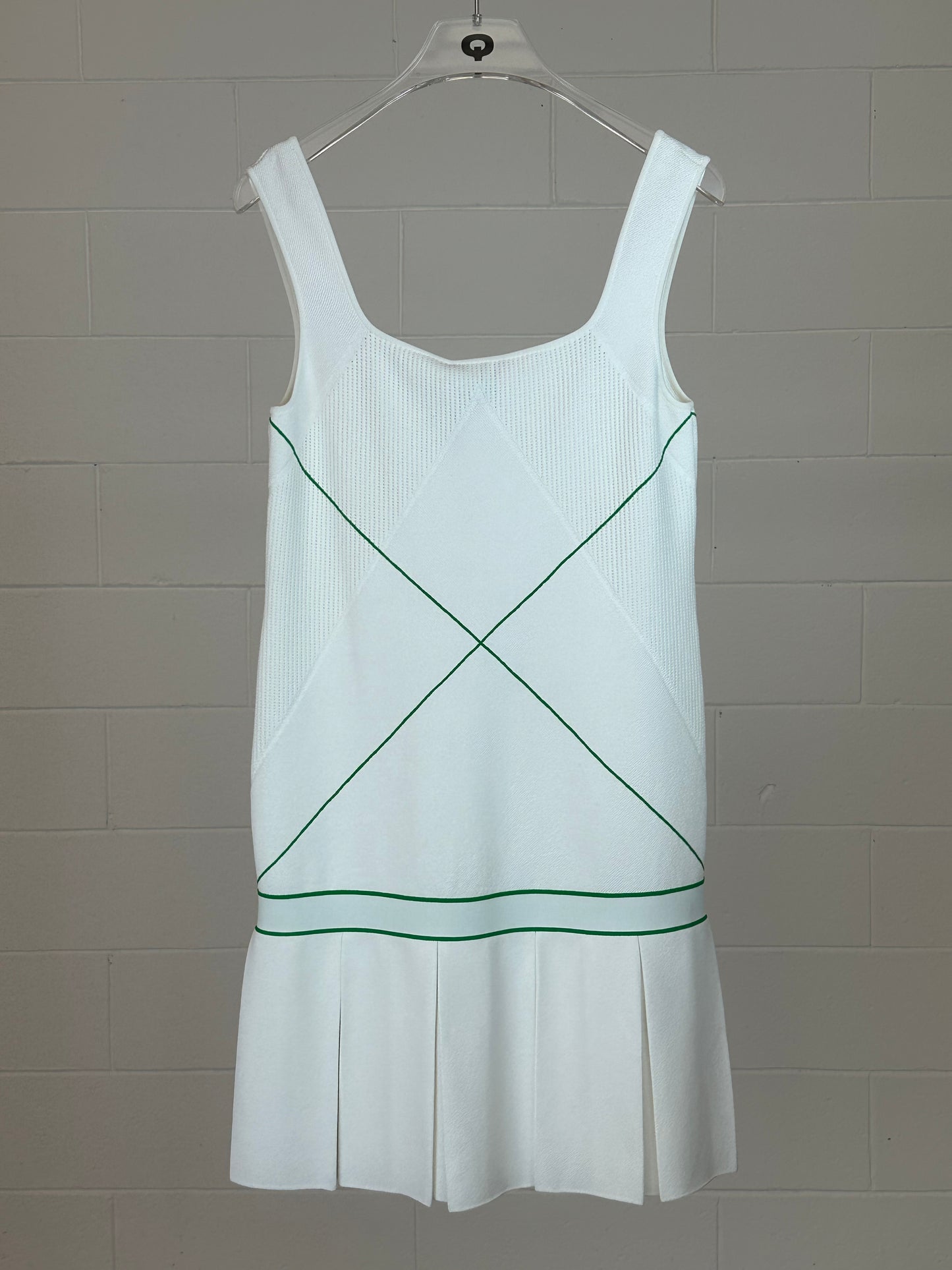 Tennis Light Dress