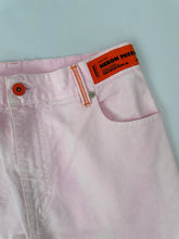 Pantaloni 5 Tasche In Denim -  | dBlank