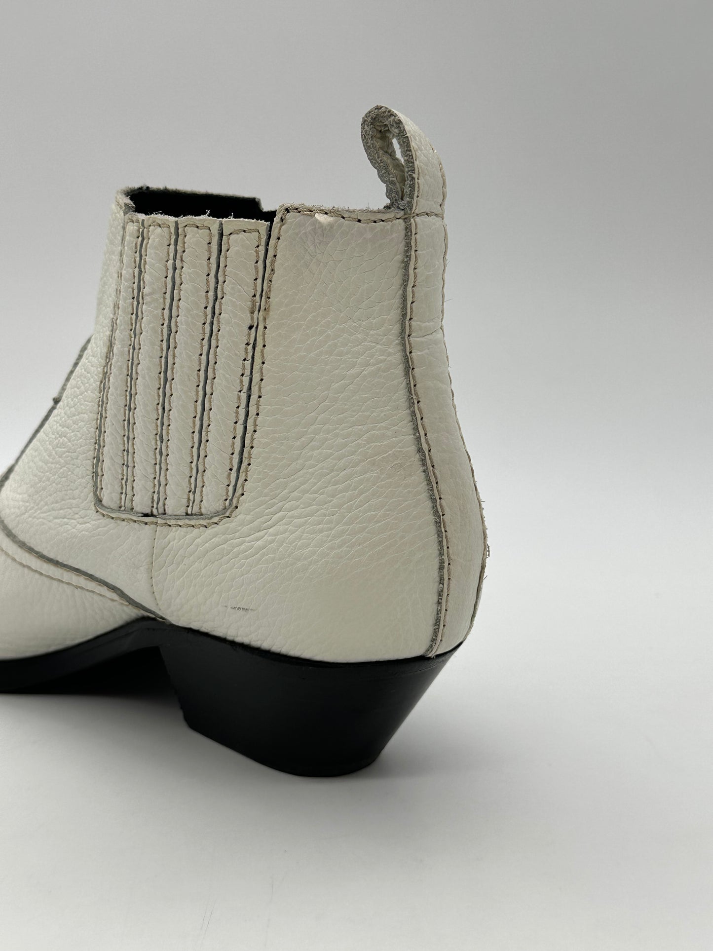 Texas Ankle Boots