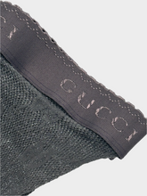 Calze Glitterate Monogram -  | dBlank