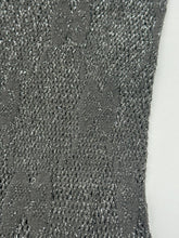 Calze Glitterate Monogram -  | dBlank