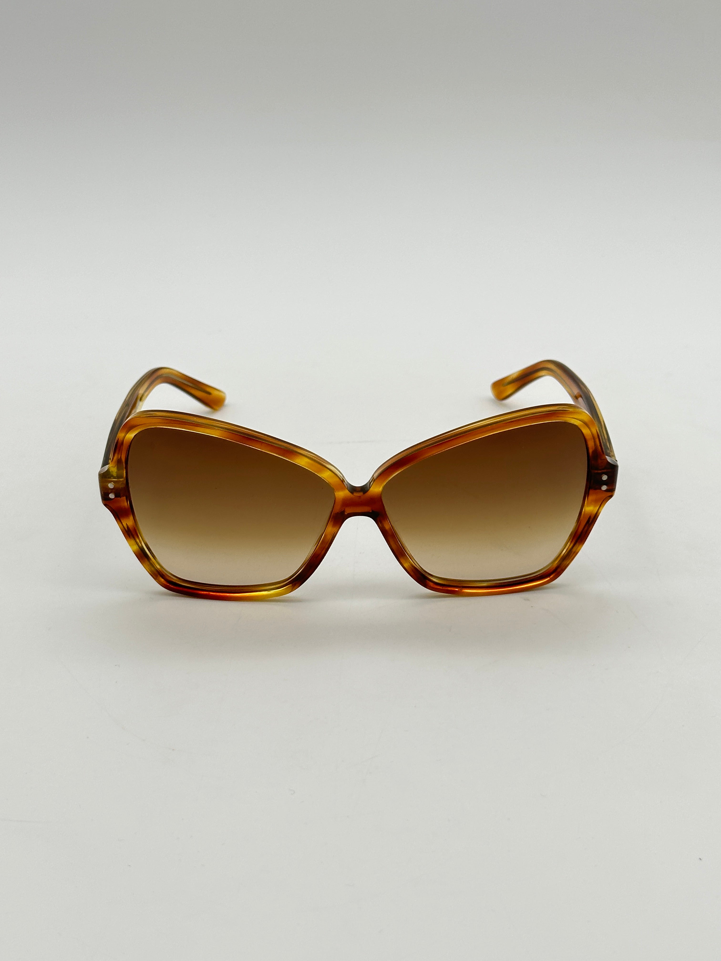 Butterfly Sunglasses