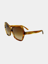 Butterfly Sunglasses - Brown | dBlank