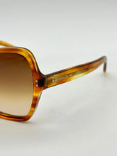 Butterfly Sunglasses - Brown | dBlank