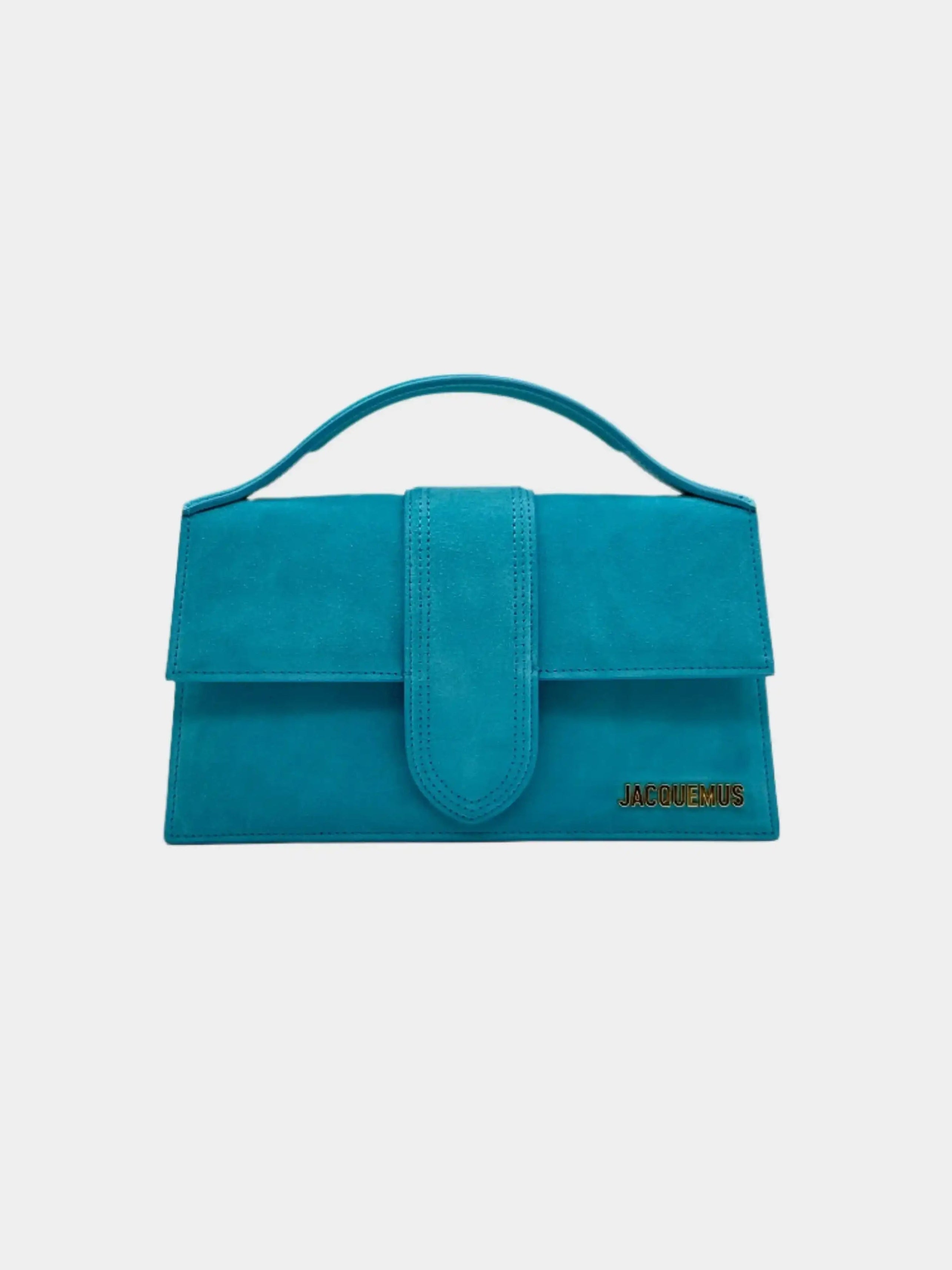 Borsa Le Grand Bambino Blu