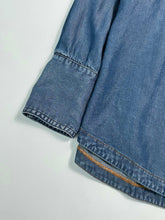 Camicia In Tencel -  | dBlank